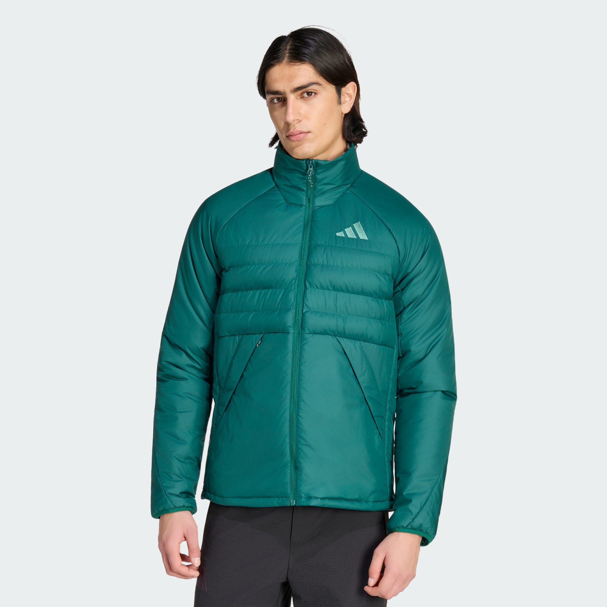 adidas TERREX Funktionsjacke TERREX MULTI CLIMAWARM ISOLATIONSJACKE (1-St)
