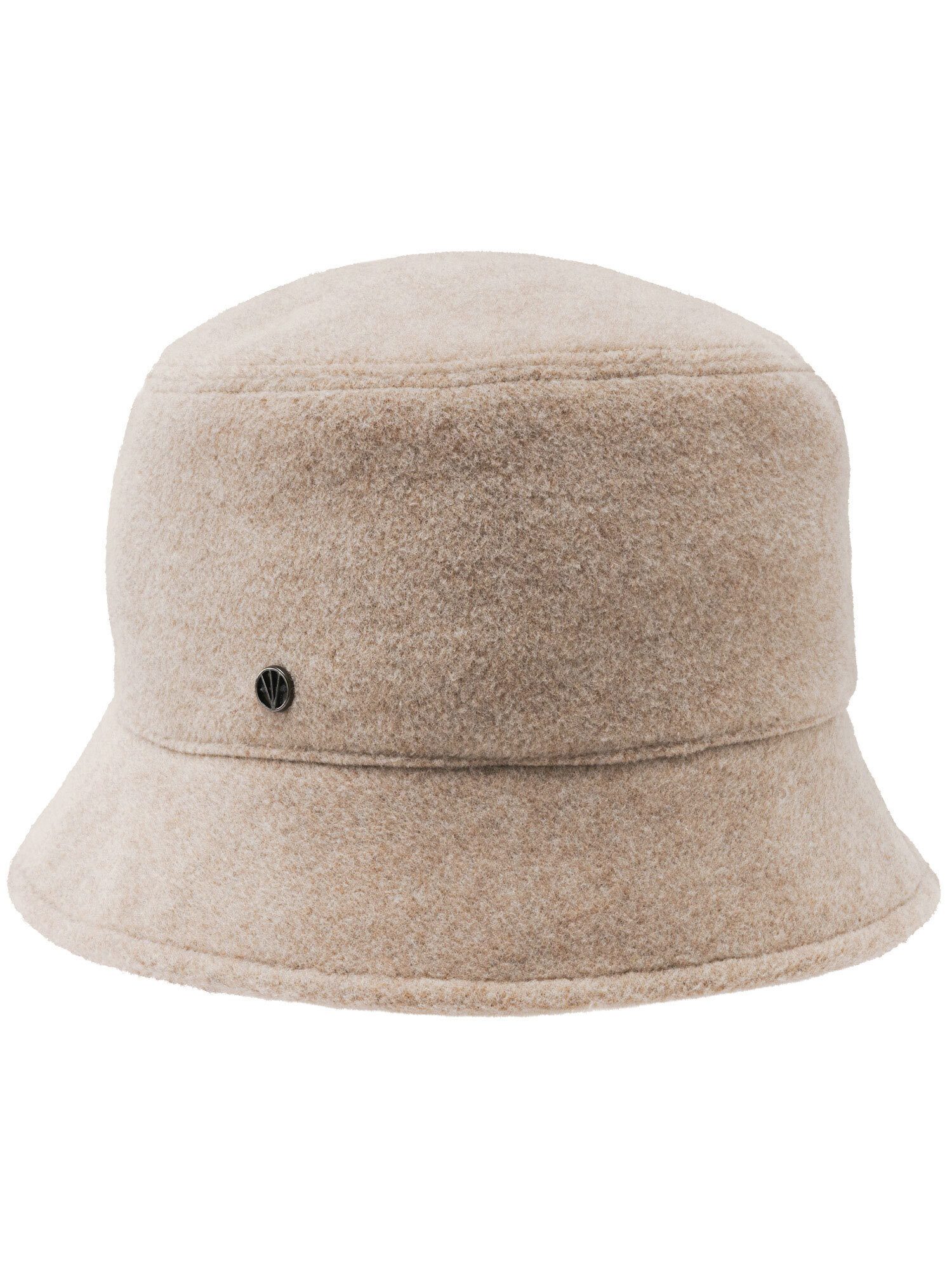 Loevenich Fischerhut Gefütterter, knautschbarer Loevenich Bucket Hat