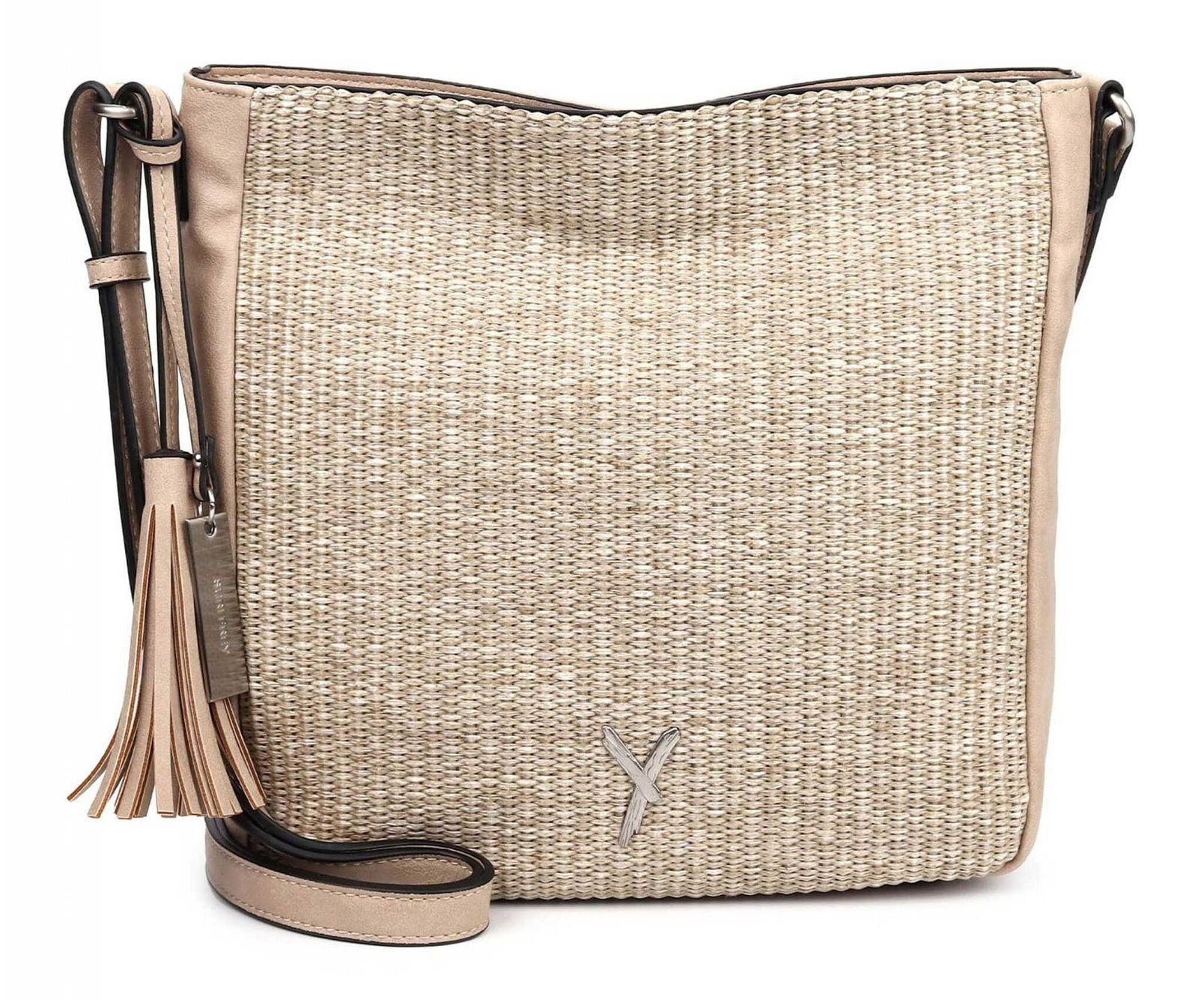 SURI FREY Schultertasche Cassy günstig online kaufen