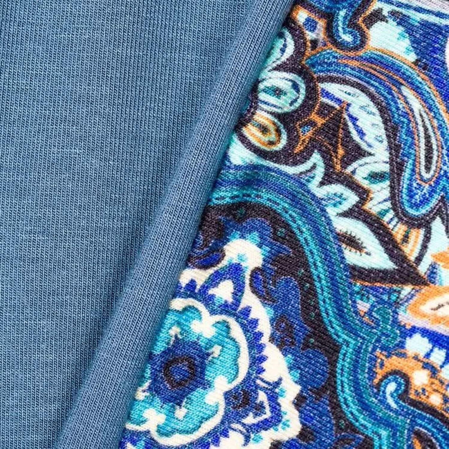 Ellen Wille Kopftuch Ellen Wille Ama, Mit langen Bändern für individuelle Styling-Varianten