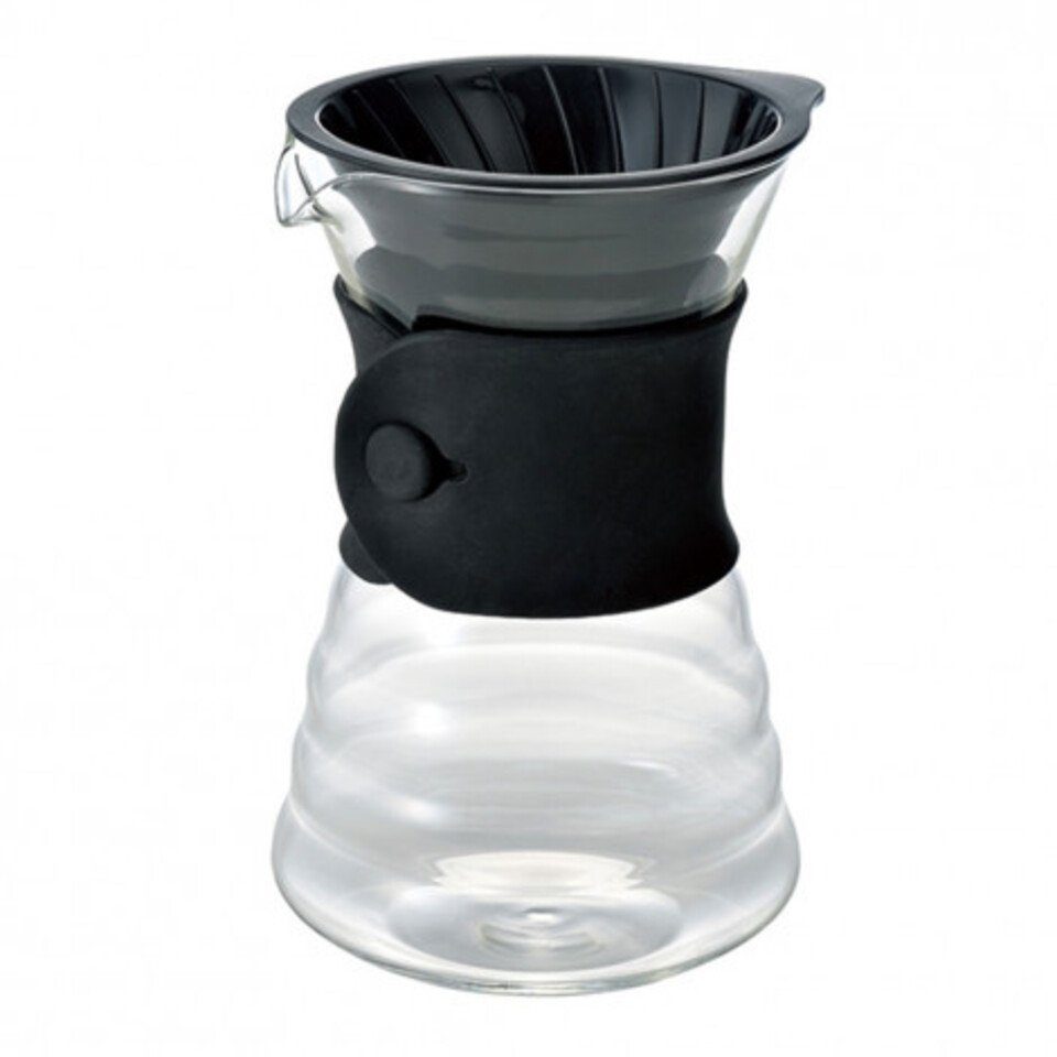 Hario Kaffeebereiter Kaffeebereiter Hario V60 Drip Decanter