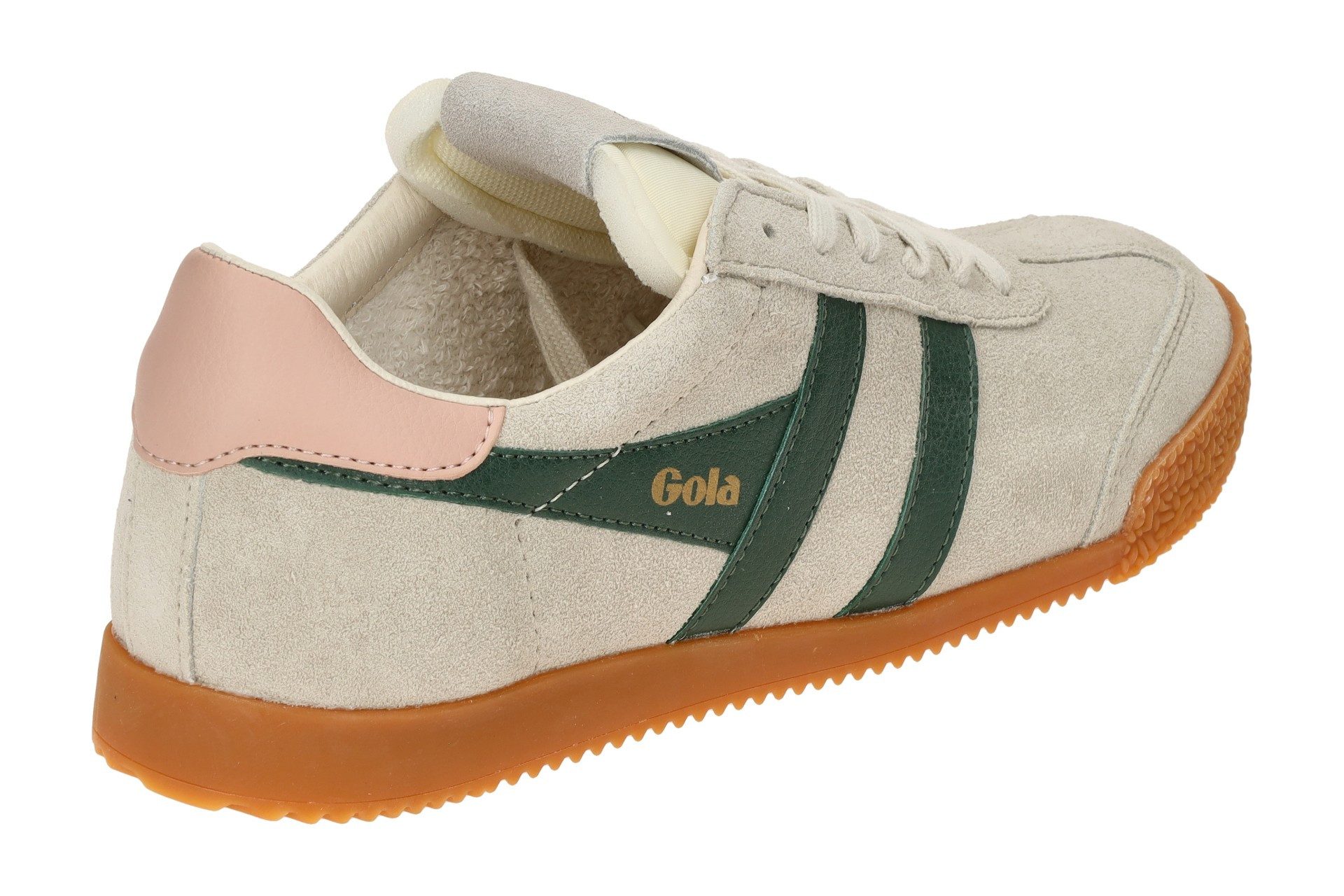 Gola CLB538FN Schnürschuh