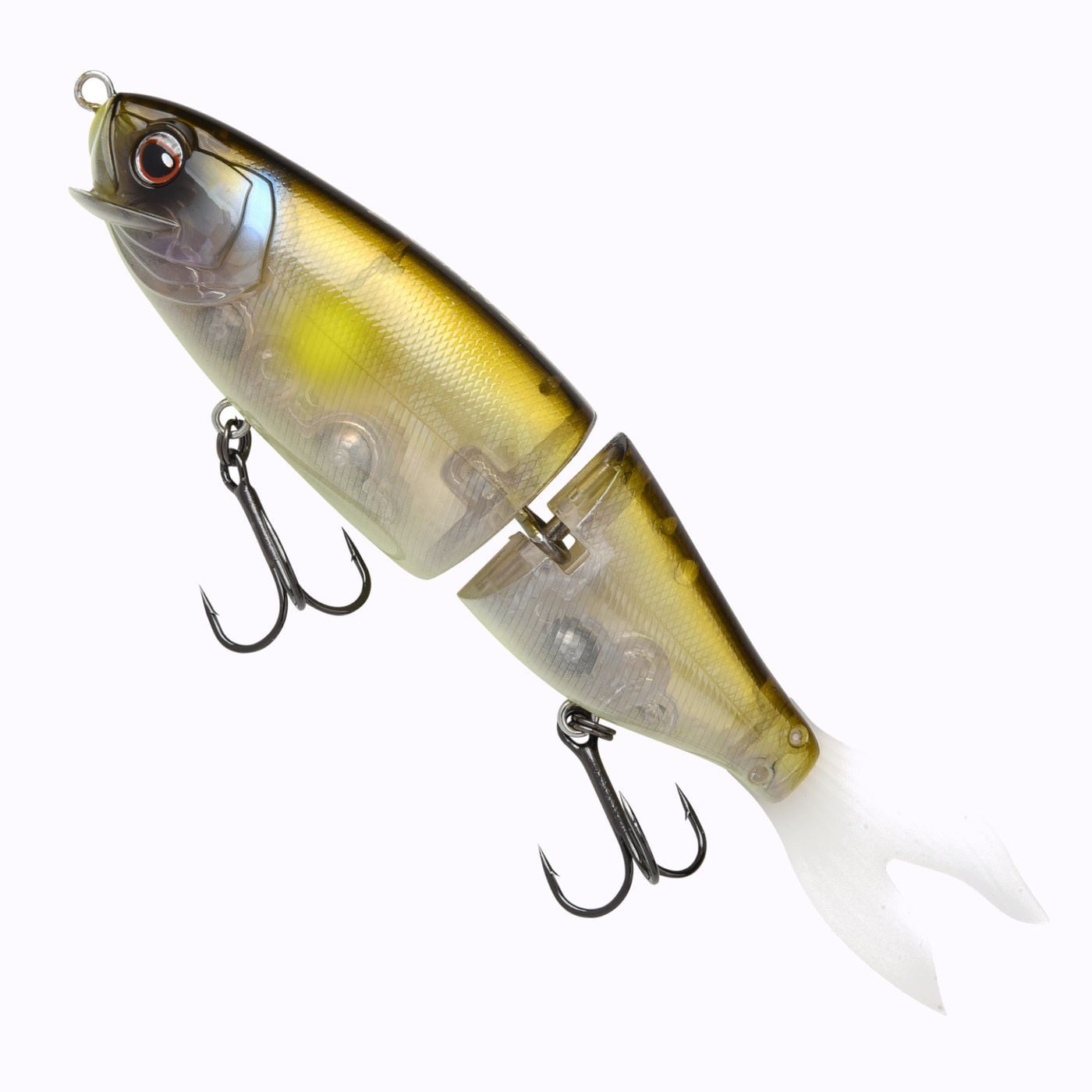 Kunstköder Gamakatsu Luxxe Laughin 170 17cm 46g - Swimbait