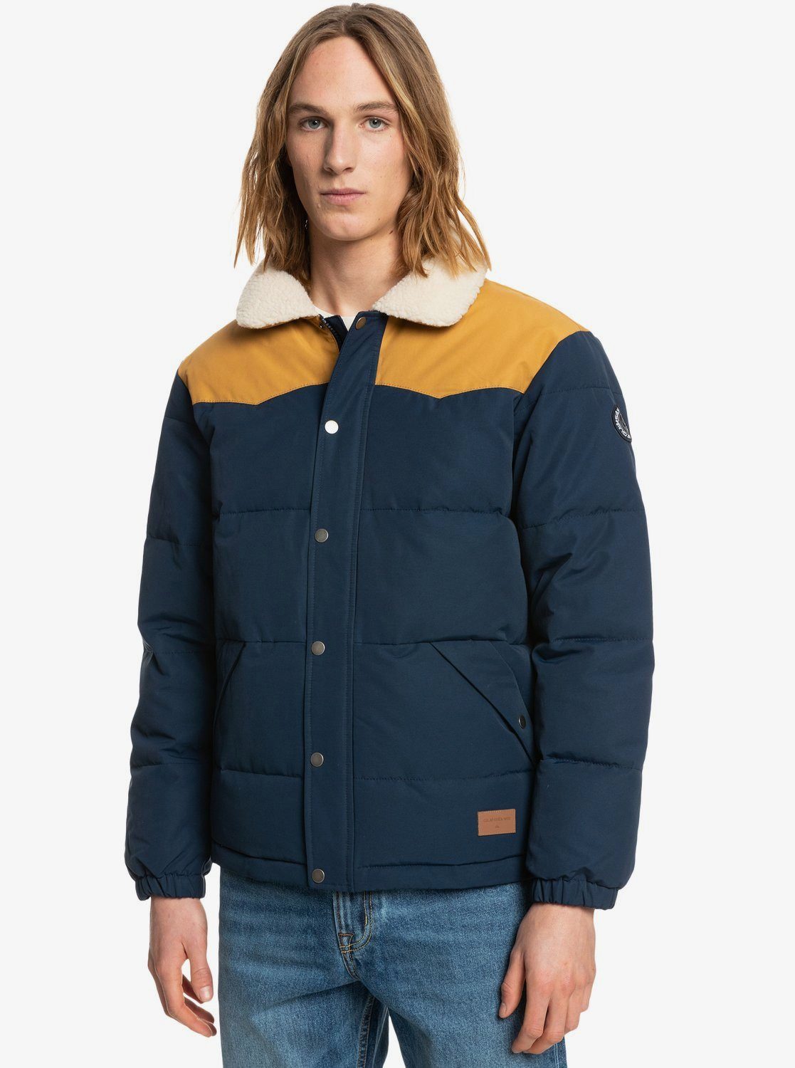 Outdoorjacke The Puffer