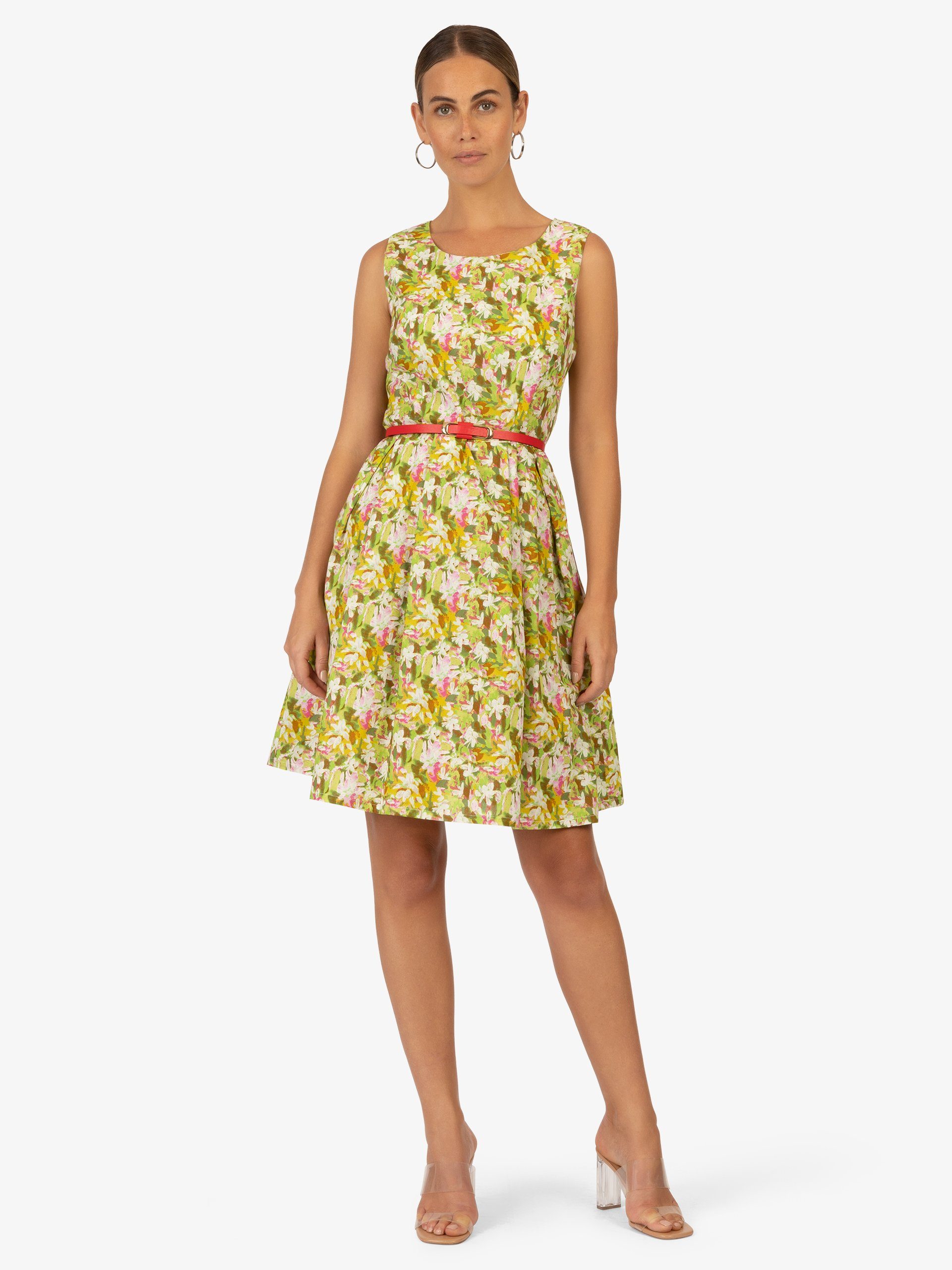 mint & mia Sommerkleid