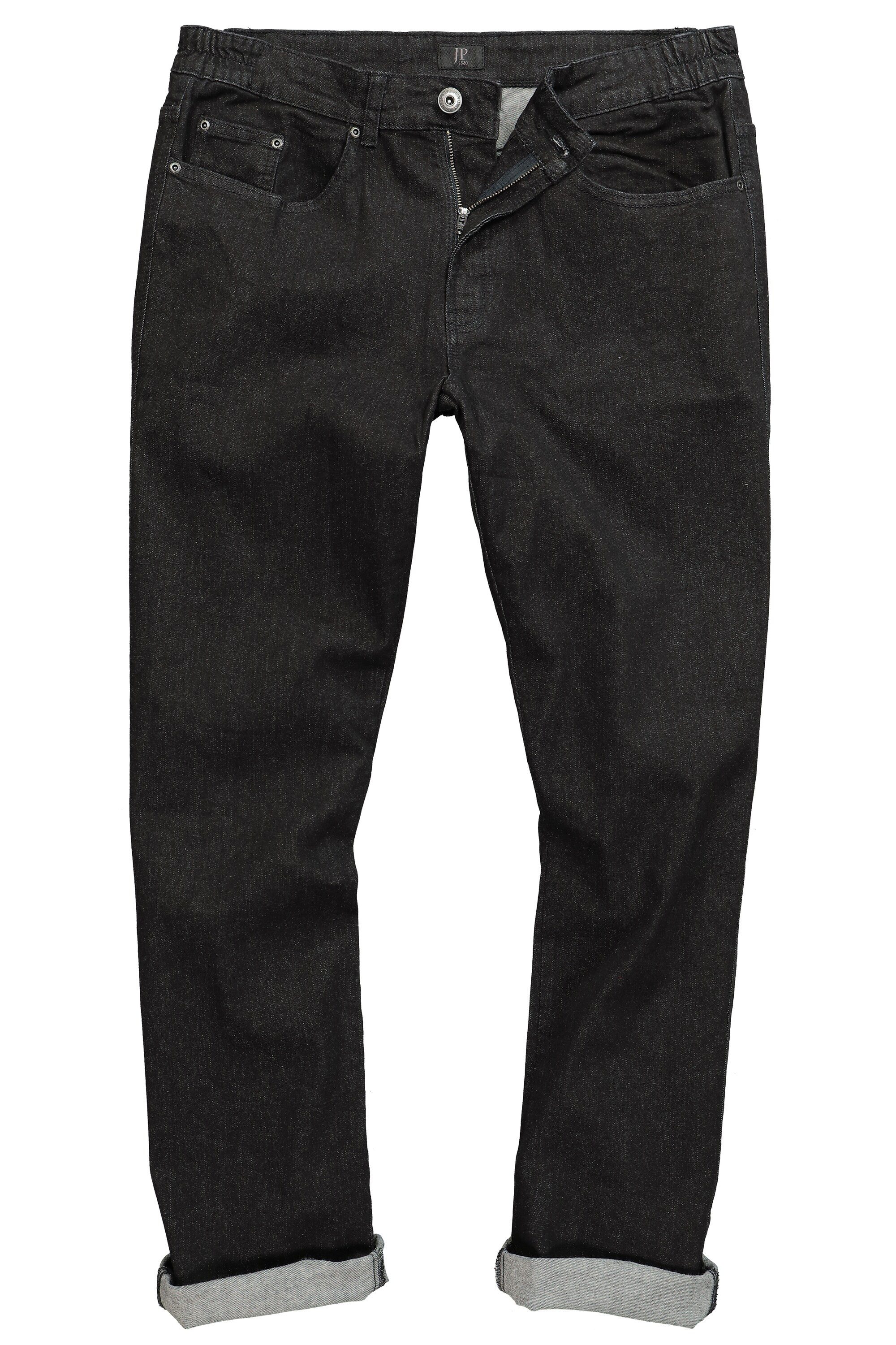 JP1880 Cargohose Traveller-Jeans Regular Fit bis günstig online kaufen