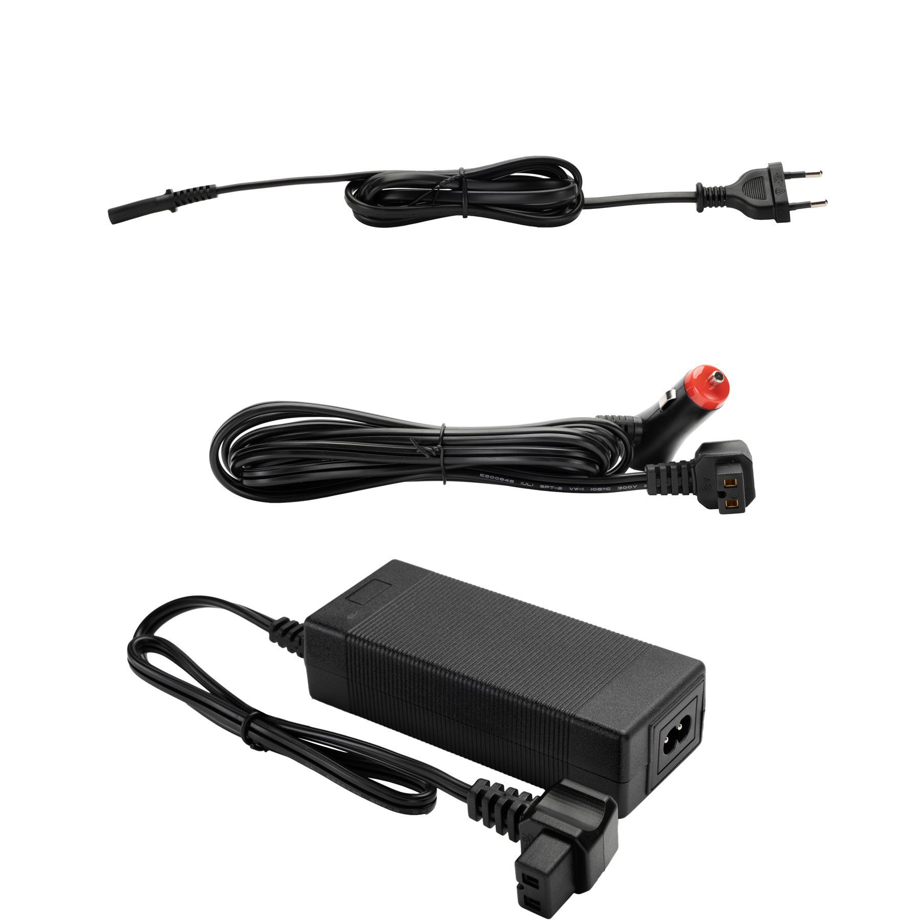 BRUNNER Outdoor-Flaschenkühler Polarys Freeze SZ 30, Kompressor Kühlbox 30 Liter, AC/DC