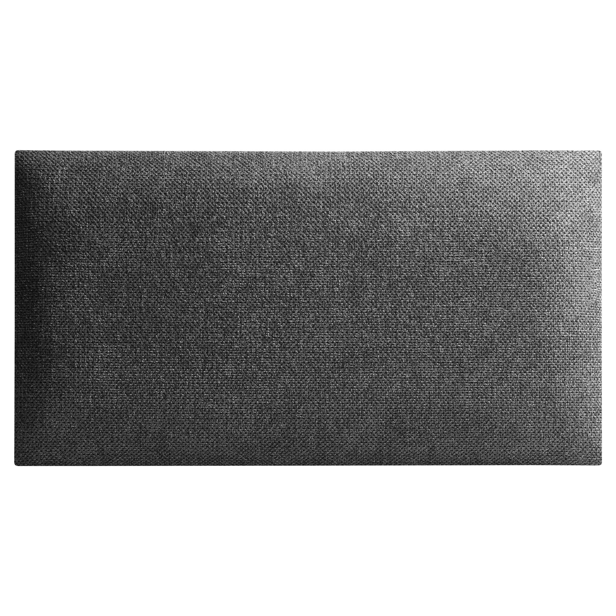 softwalls Kopfteil Wandkissen Velour - Kopfteil günstig online kaufen