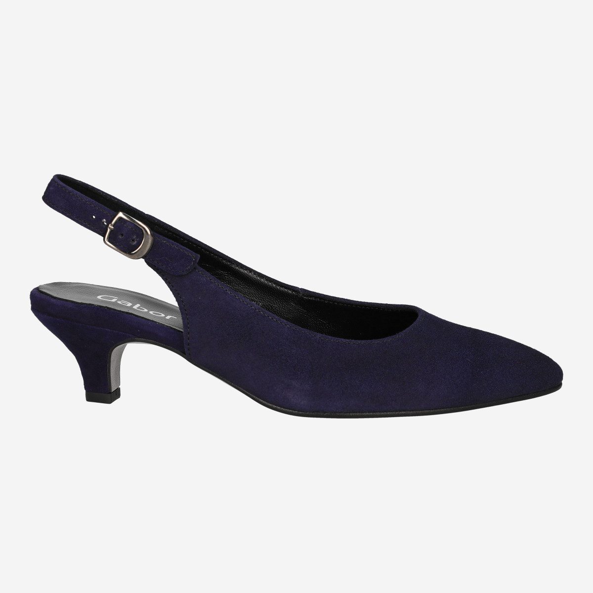 Gabor Gabor 1.500.16_7, Peeptoes & Slingpumps günstig online kaufen
