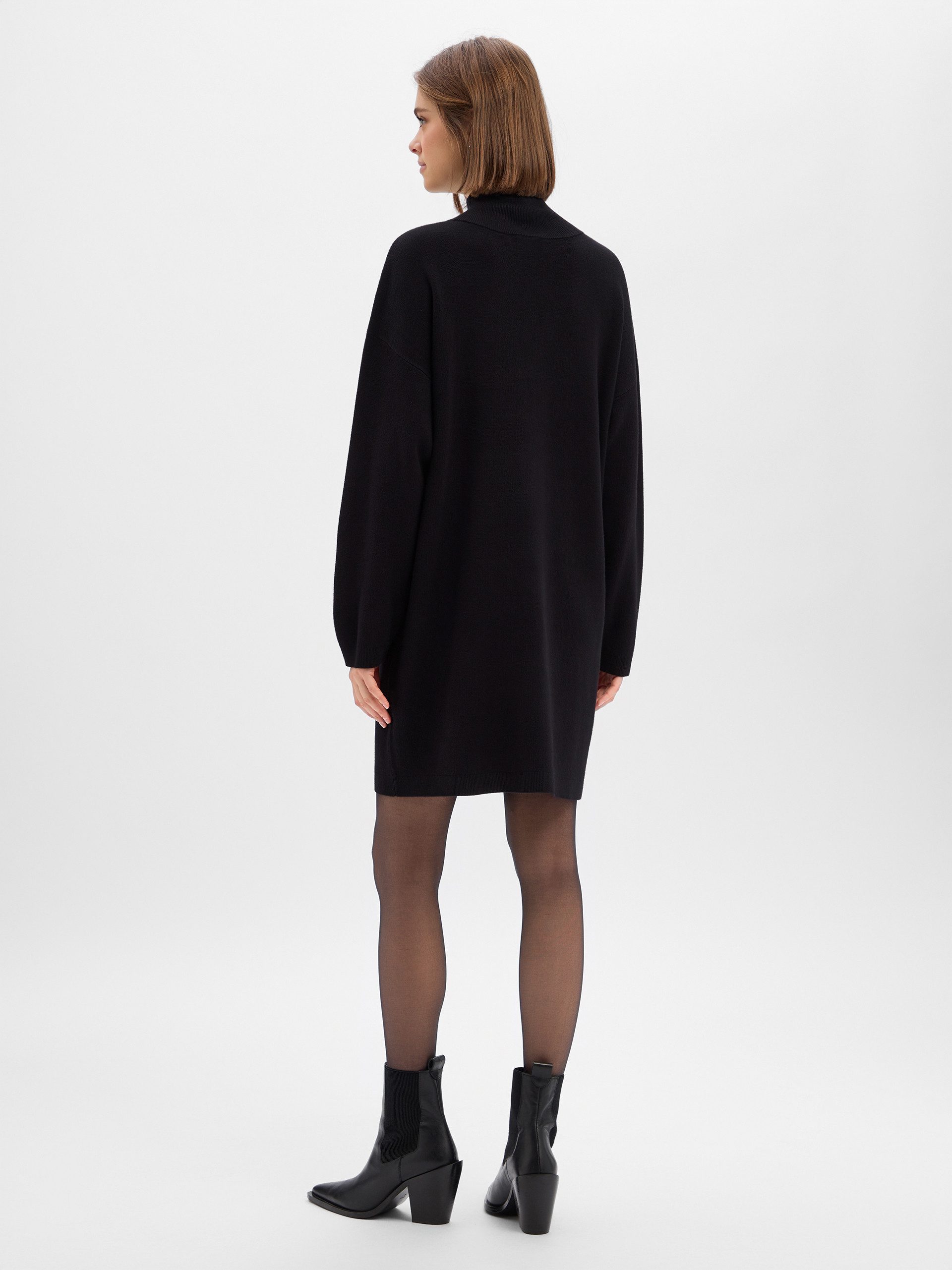 Marie Lund Strickkleid