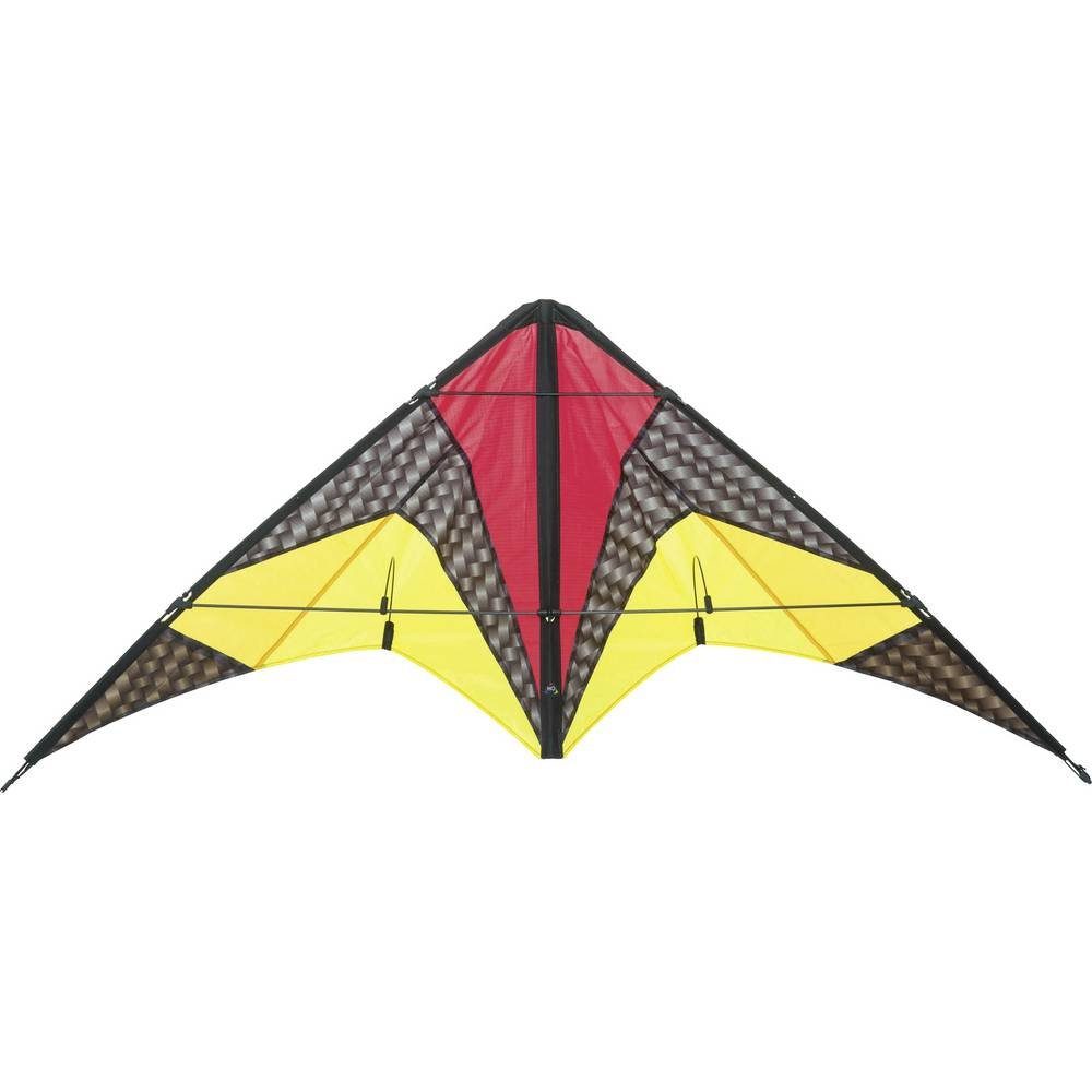Flug-Drache Sportlenkdrachen