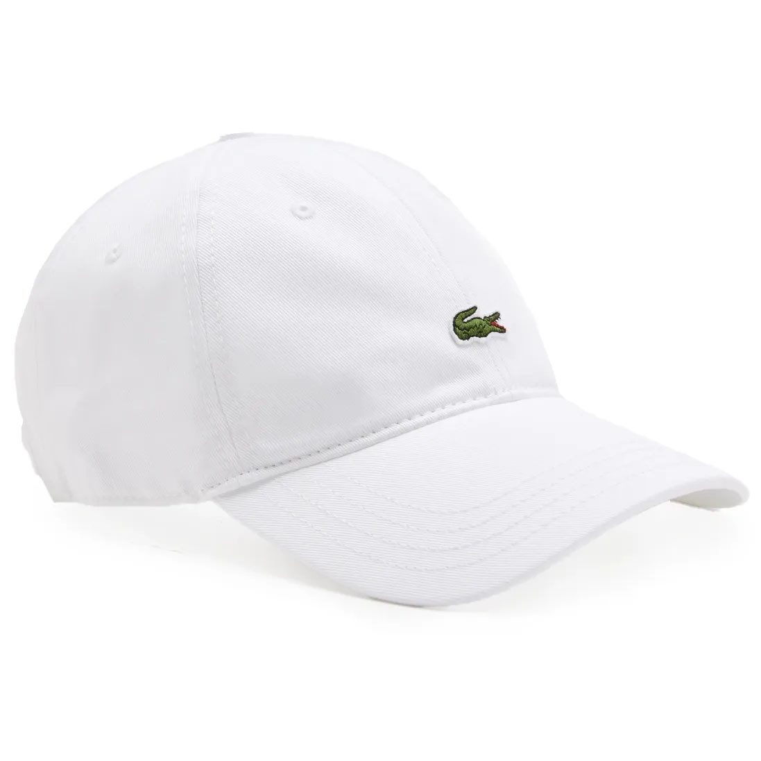 Lacoste Snapback Cap Lacoste Logo Cap günstig online kaufen