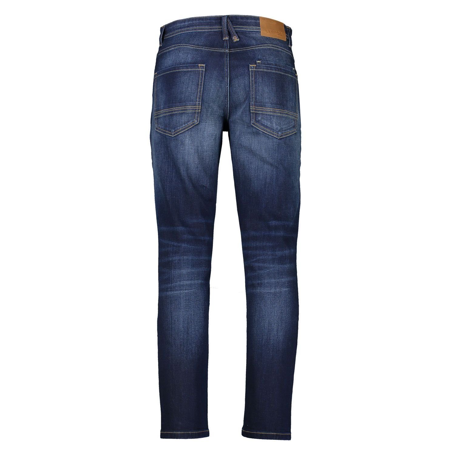 5-Pocket-Jeans LERROS