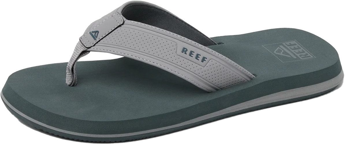 Reef REEF Herren Freizeitschuhe The Layback Sandale