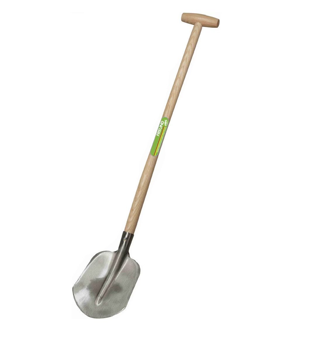 Freund Victoria Spaten Freund Victoria Mini Spaten 17 cm Arbeitsbreite