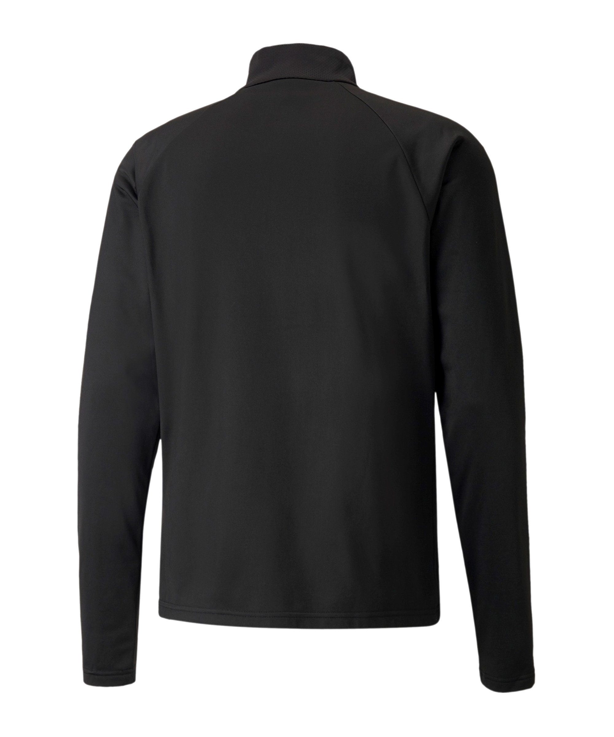 PUMA Sweatshirt PUMA teamLIGA HalfZip Sweatshirt günstig online kaufen