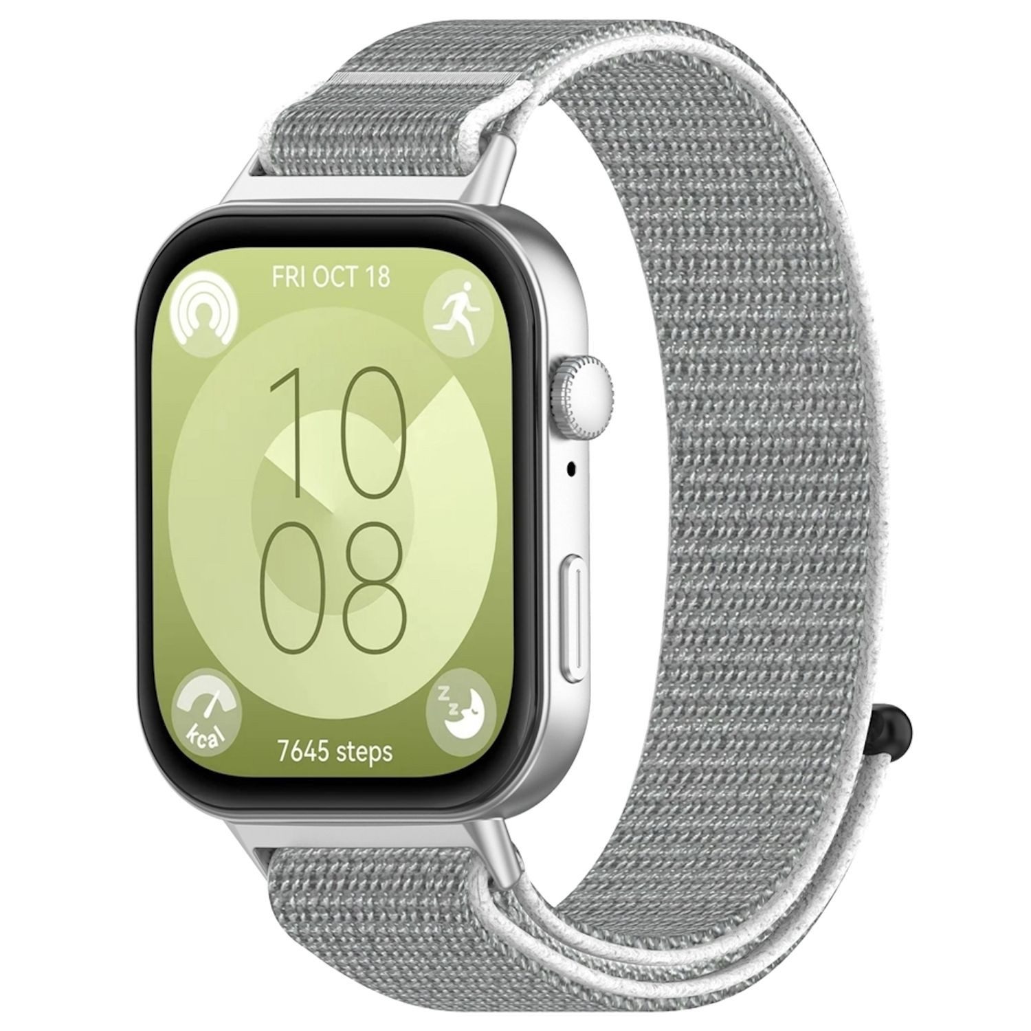 Wigento Smartwatch-Armband Für Huawei Watch Fit günstig online kaufen