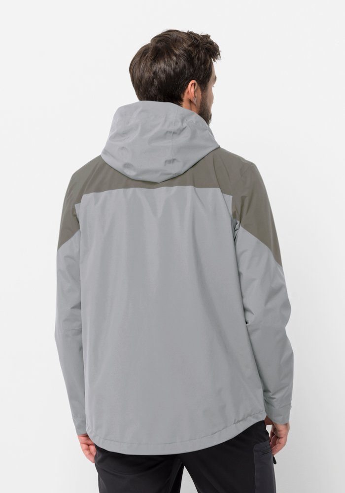 Jack Wolfskin Outdoorjacke WEILTAL 2L JKT günstig online kaufen