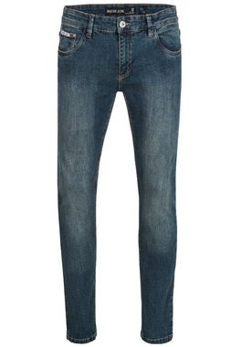 Indicode Regular-fit-Jeans Texas