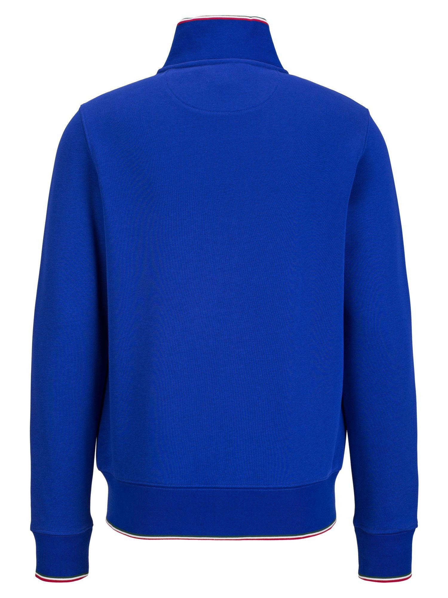 19V69 ITALIA Sweatjacke ZAAN günstig online kaufen