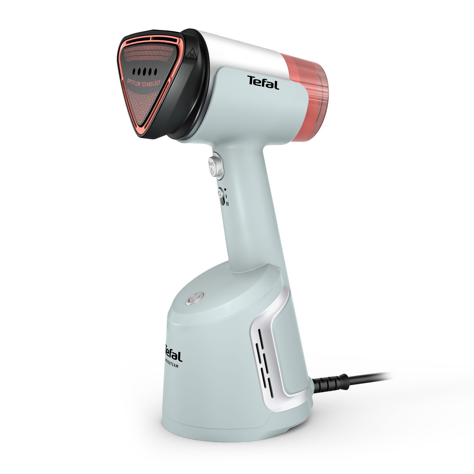 Tefal Dampfbügeleisen DT9814 AeroSteam