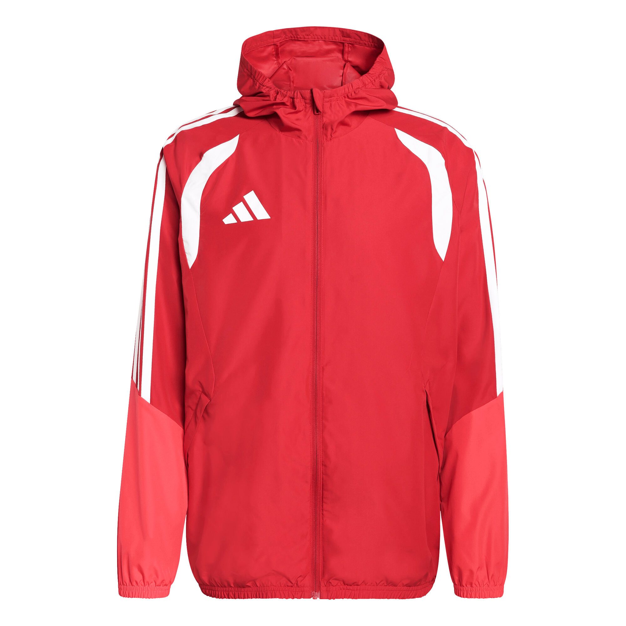adidas Performance Regenjacke adidas Herren Allwetterjacke Tiro 26 Competition AW JKT
