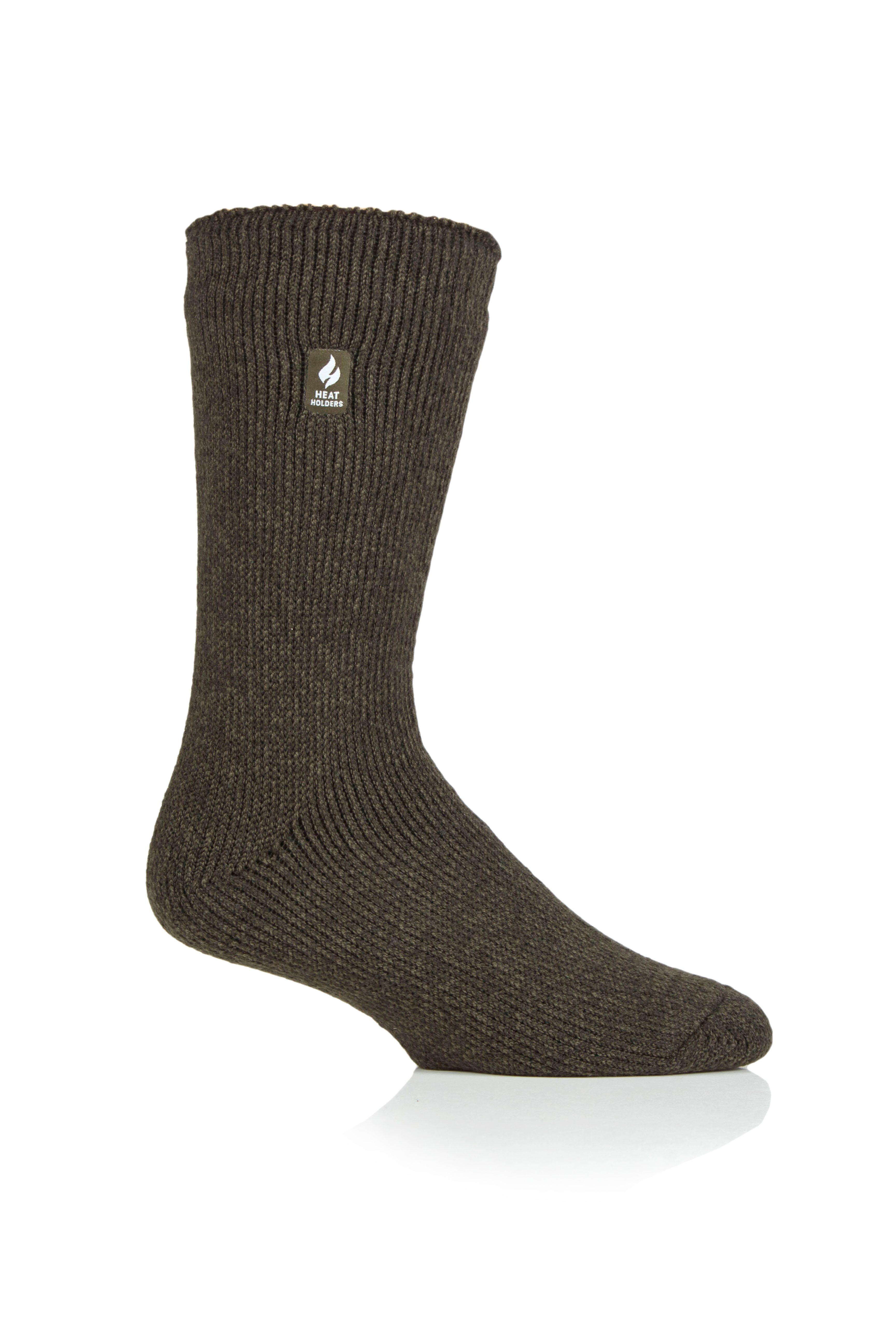 Heat Holders Thermosocken Original 2,3 Tog Herren Größe 39-45 7x wärmer als günstig online kaufen
