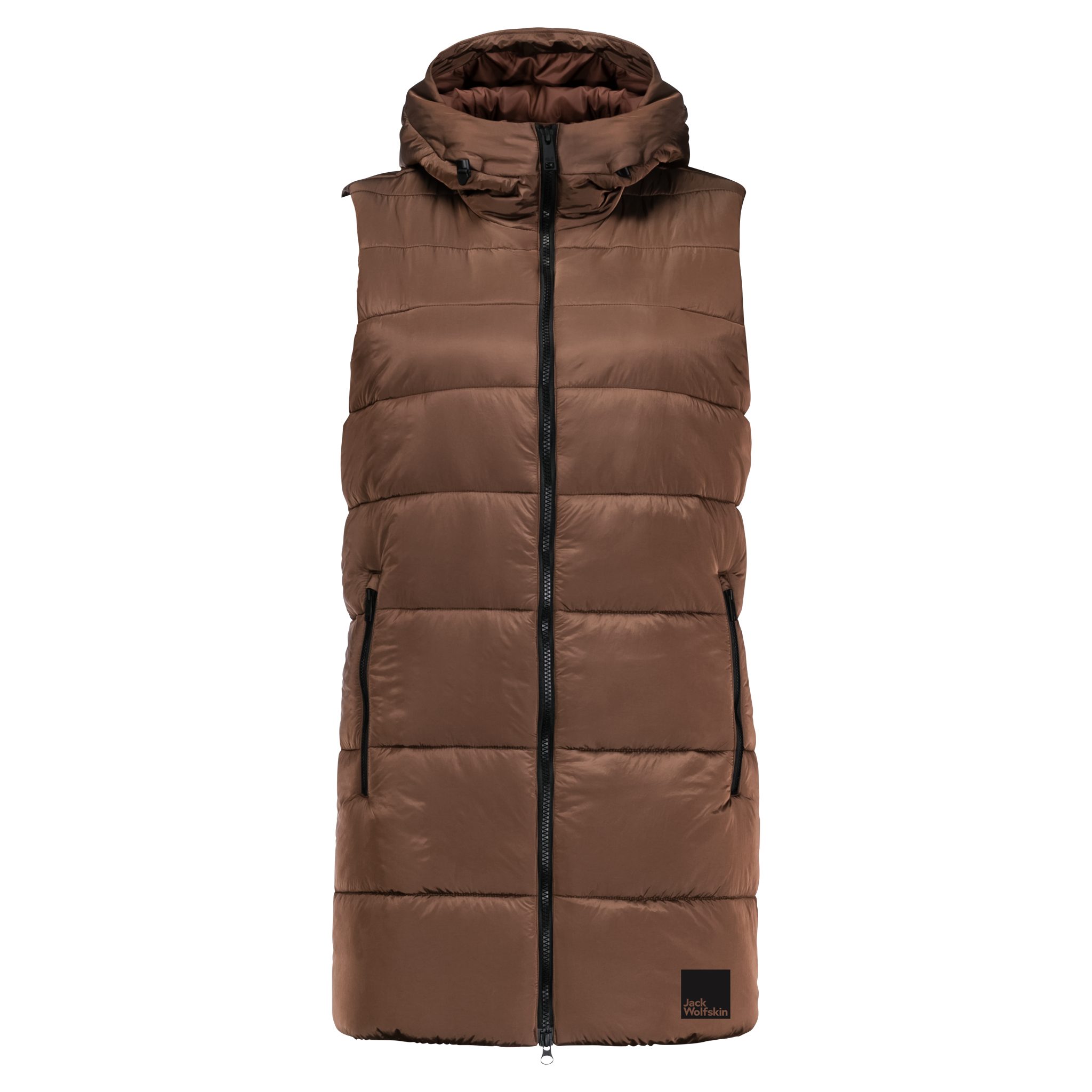 Jack Wolfskin Funktionsweste EISBACH VEST W