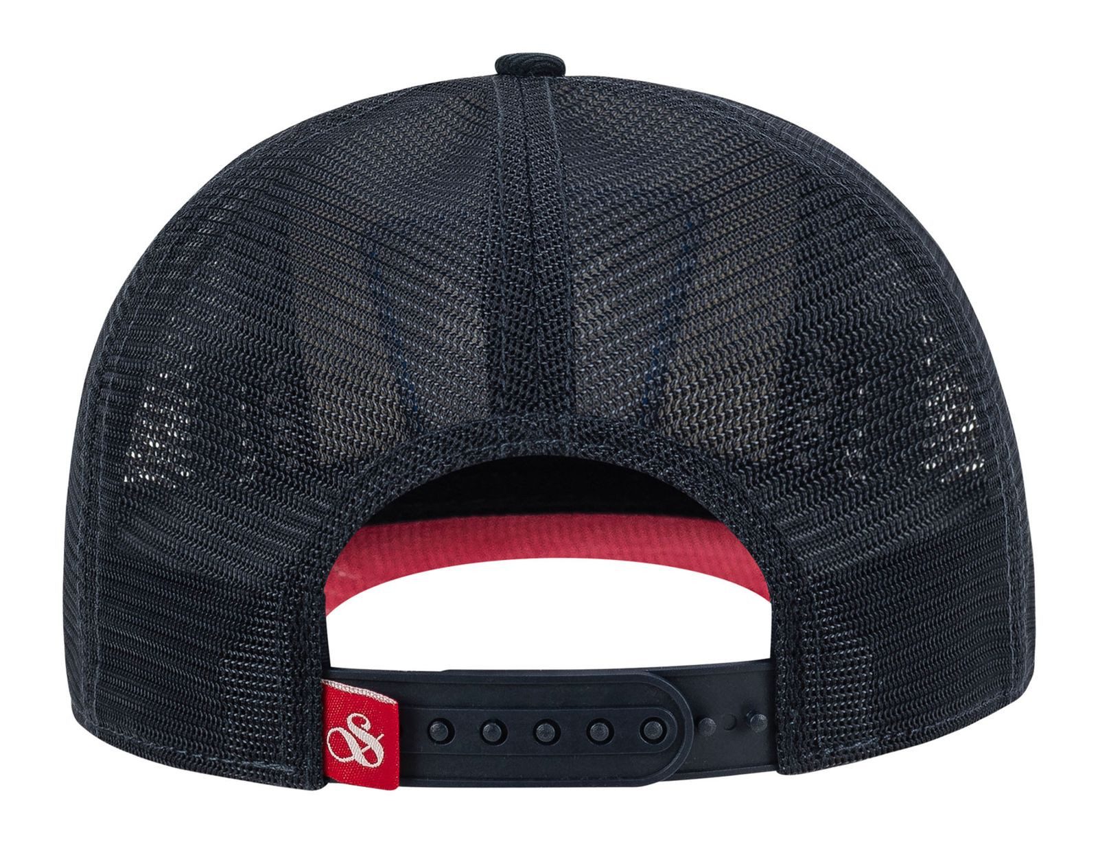 Scotch & Soda Baseball Cap Canyon Adjustable Trucker Hat