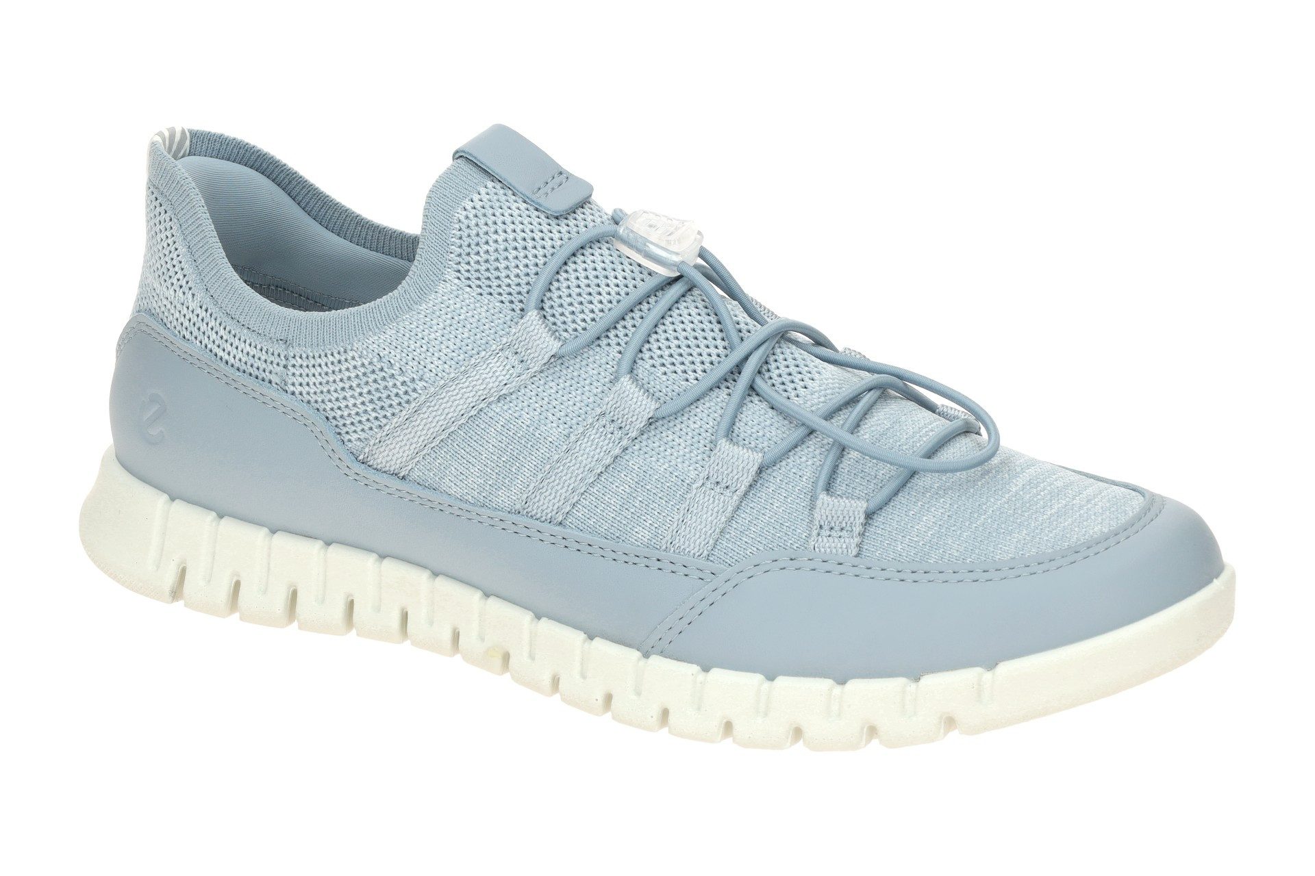 Ecco 24630361528 Schnürschuh günstig online kaufen