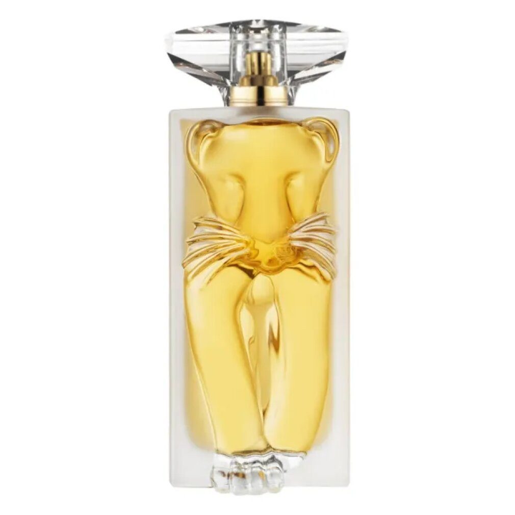 Salvador Dali Eau de Parfum Salvador Dal La Belle et l'Ocelot EDP 30 ml (Frau)