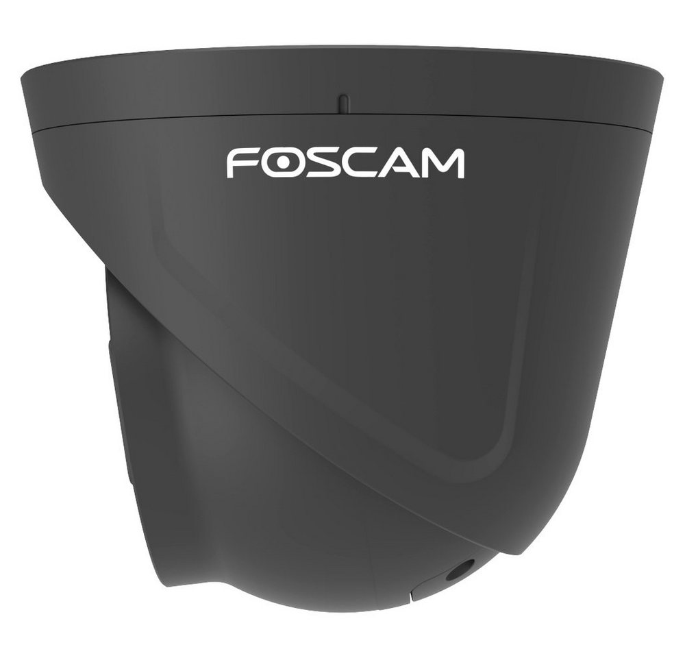 Thumbnail - Foscam Überwachungskamera Foscam T8EP (black) LAN IP Überwachungskamera 3840 x 2160 Pixel (T8EP (black)