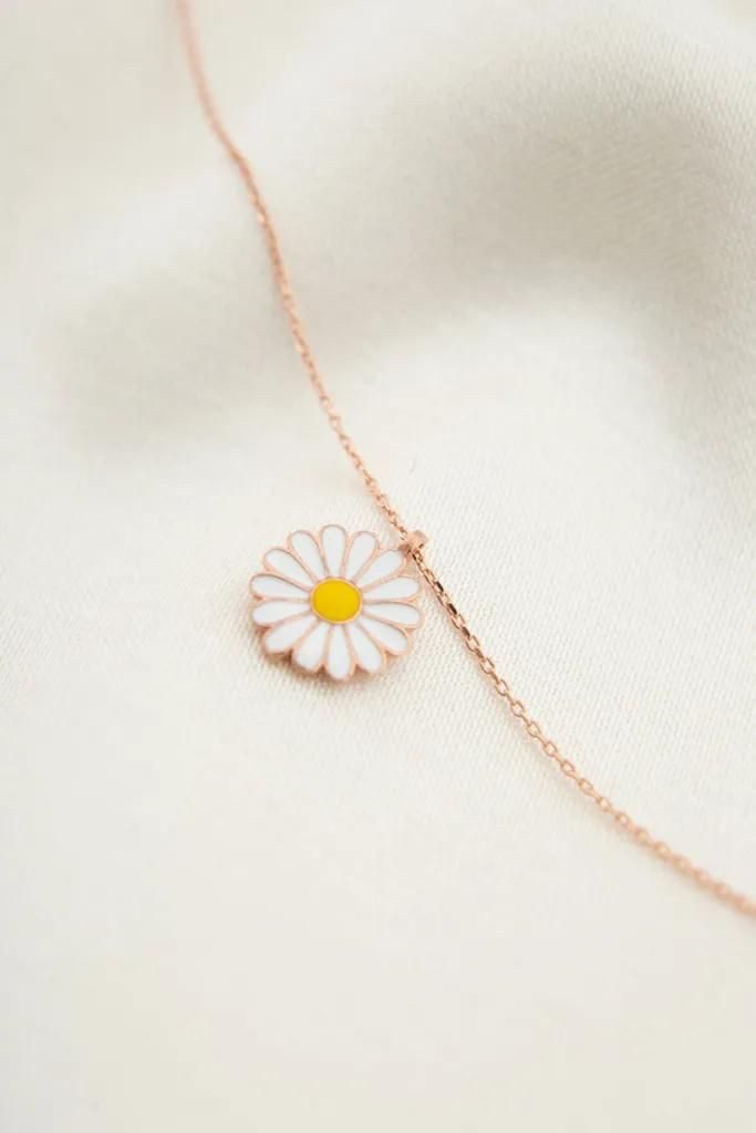 Einzelstück Fußkette mit Anhänger Fußkette Fußkettchen mit Anhänger 925 Ste günstig online kaufen