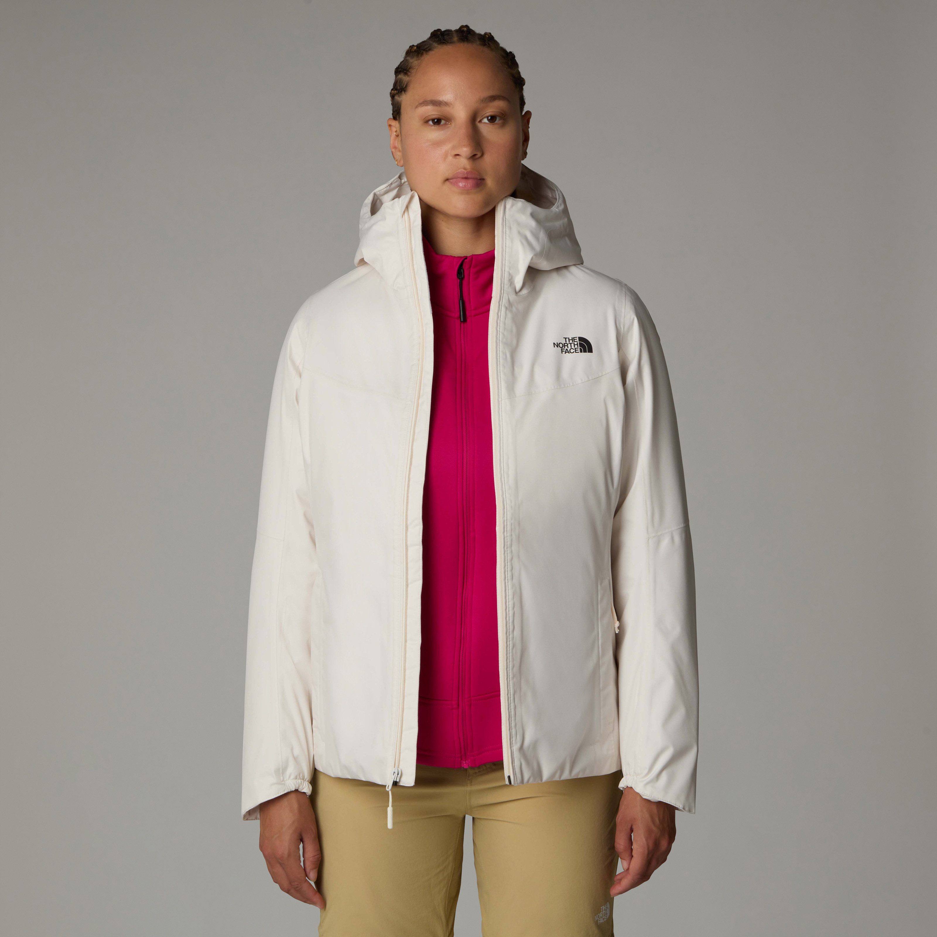 The North Face Funktionsjacke W QUEST günstig online kaufen