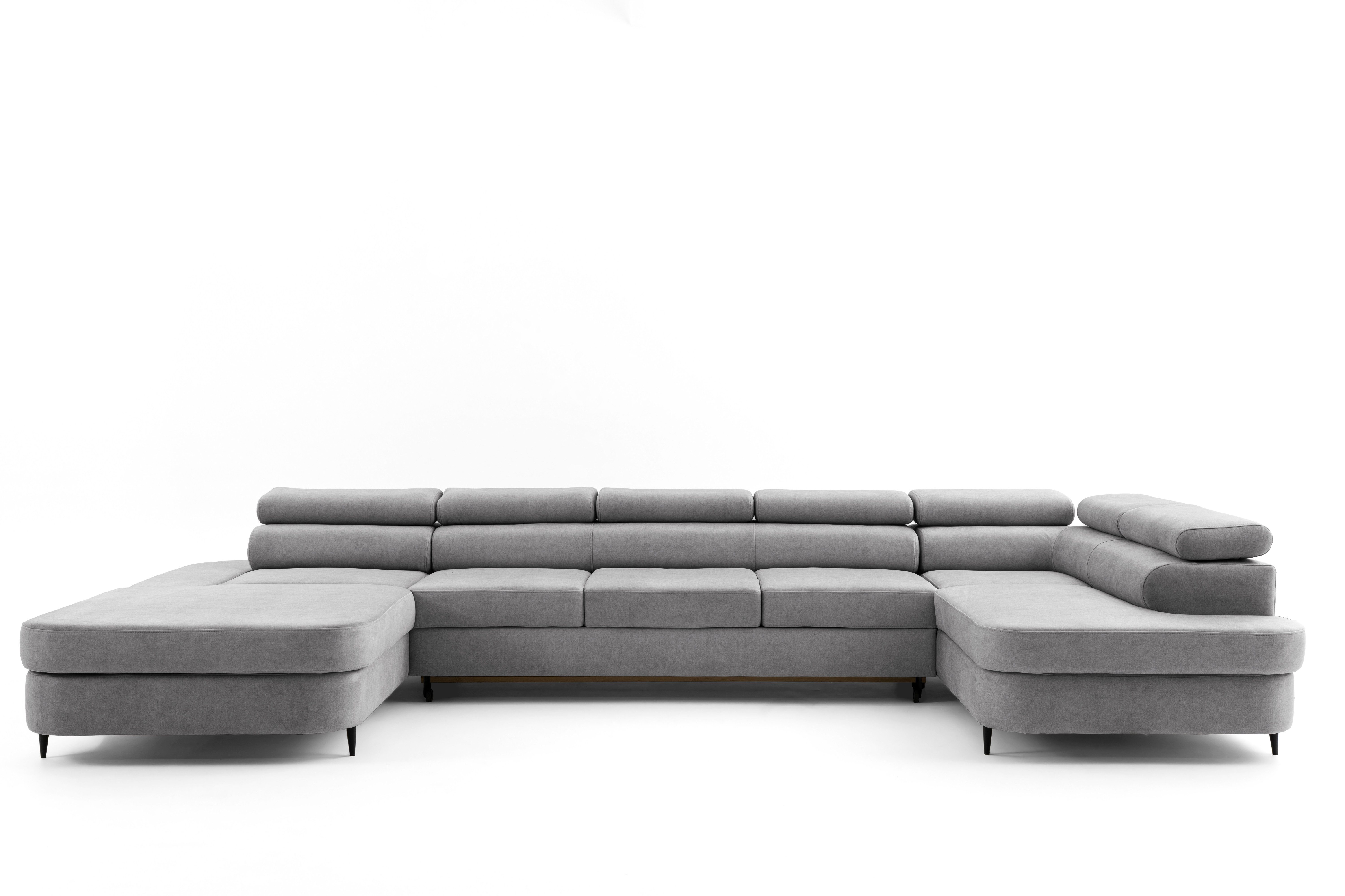 NEXT COLLECTION Ecksofa PRIAM MAXI U, günstig online kaufen