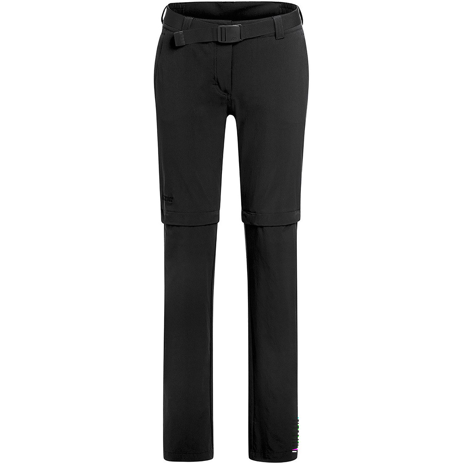 Maier Sports Funktionshose Zip-Hose Nata 2 günstig online kaufen