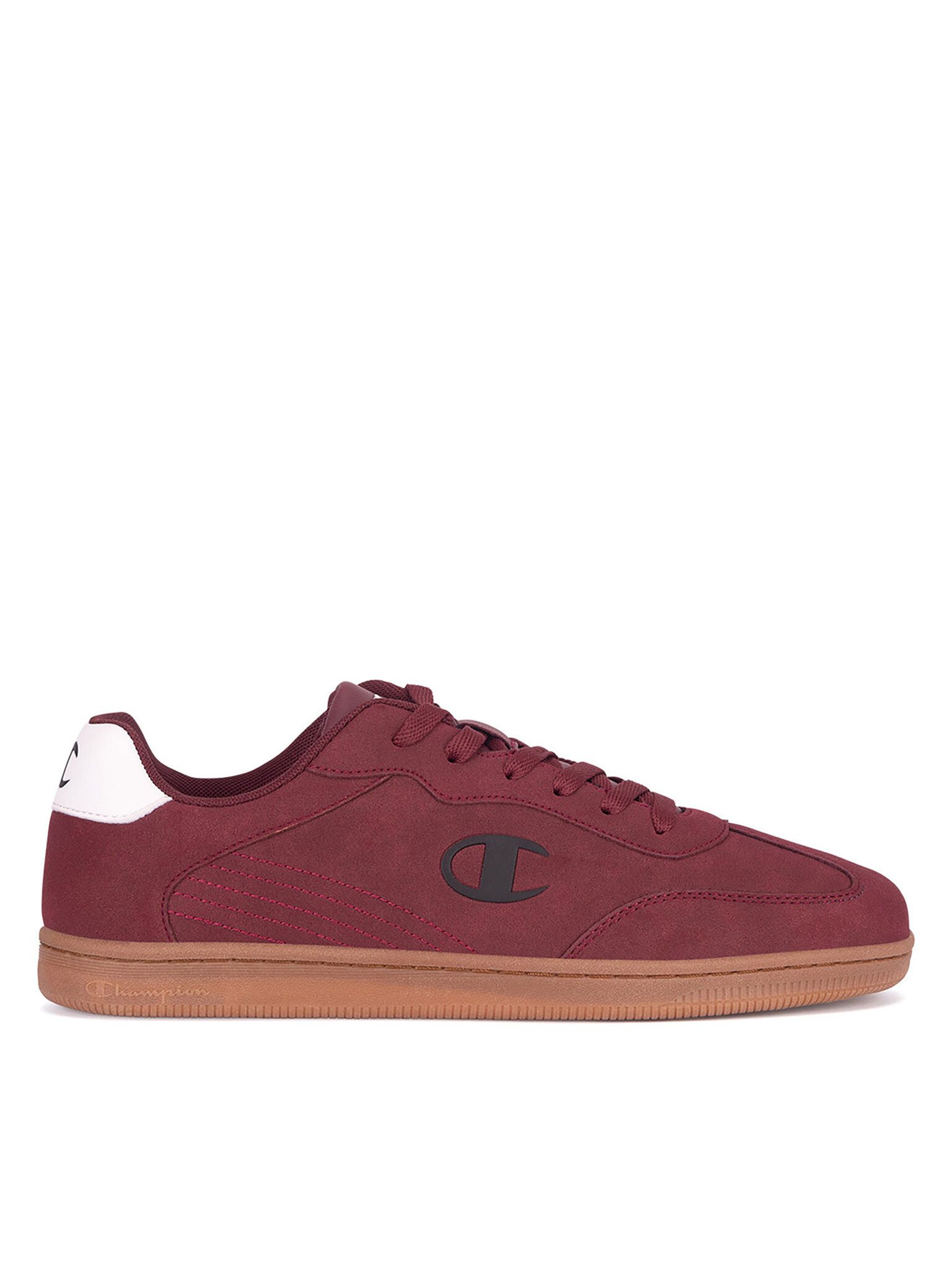 Sneakers PRESTIGE MS S22332-RS510 Dunkelrot Sneaker