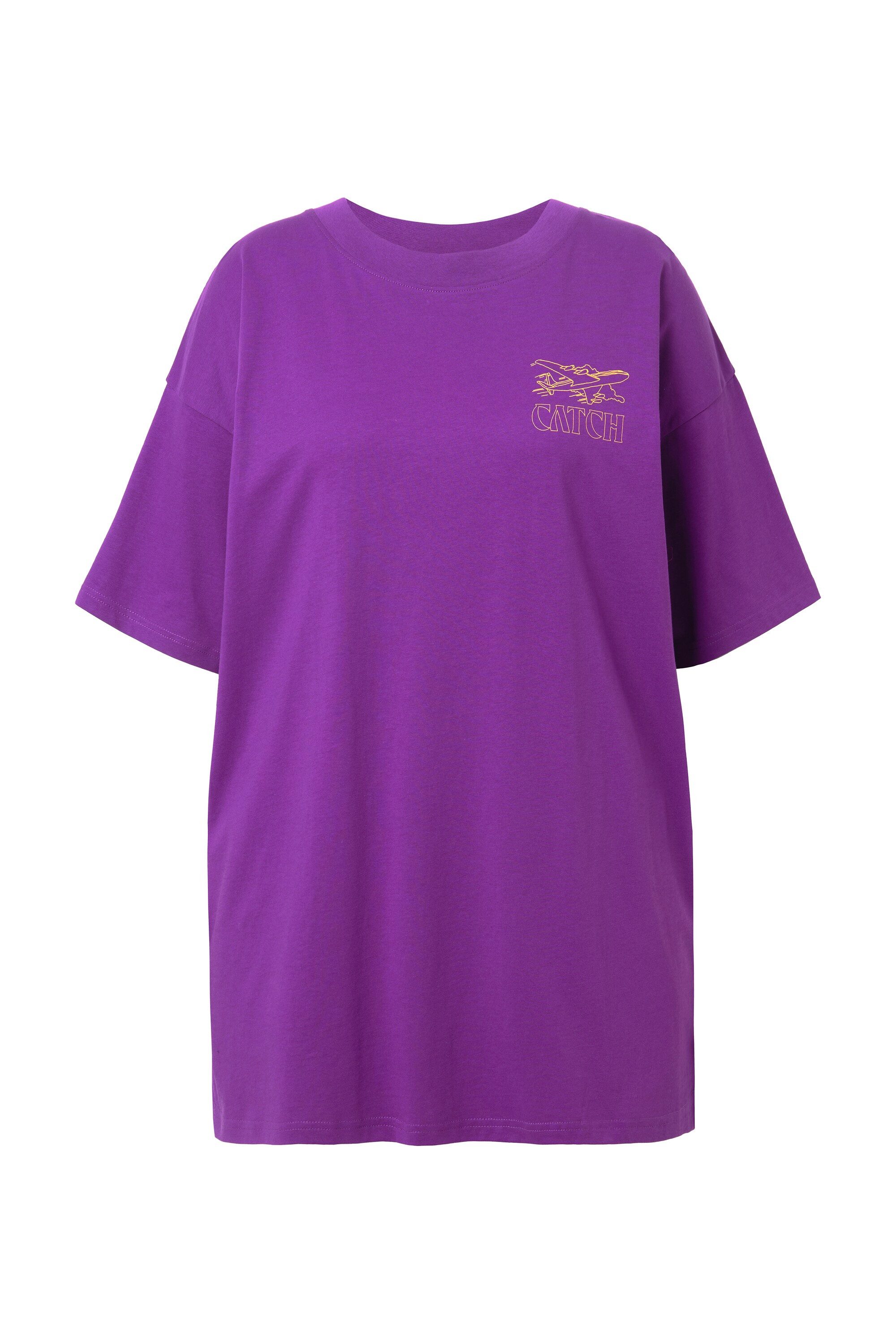 Studio Untold T-Shirt T-Shirt oversized Airplane günstig online kaufen