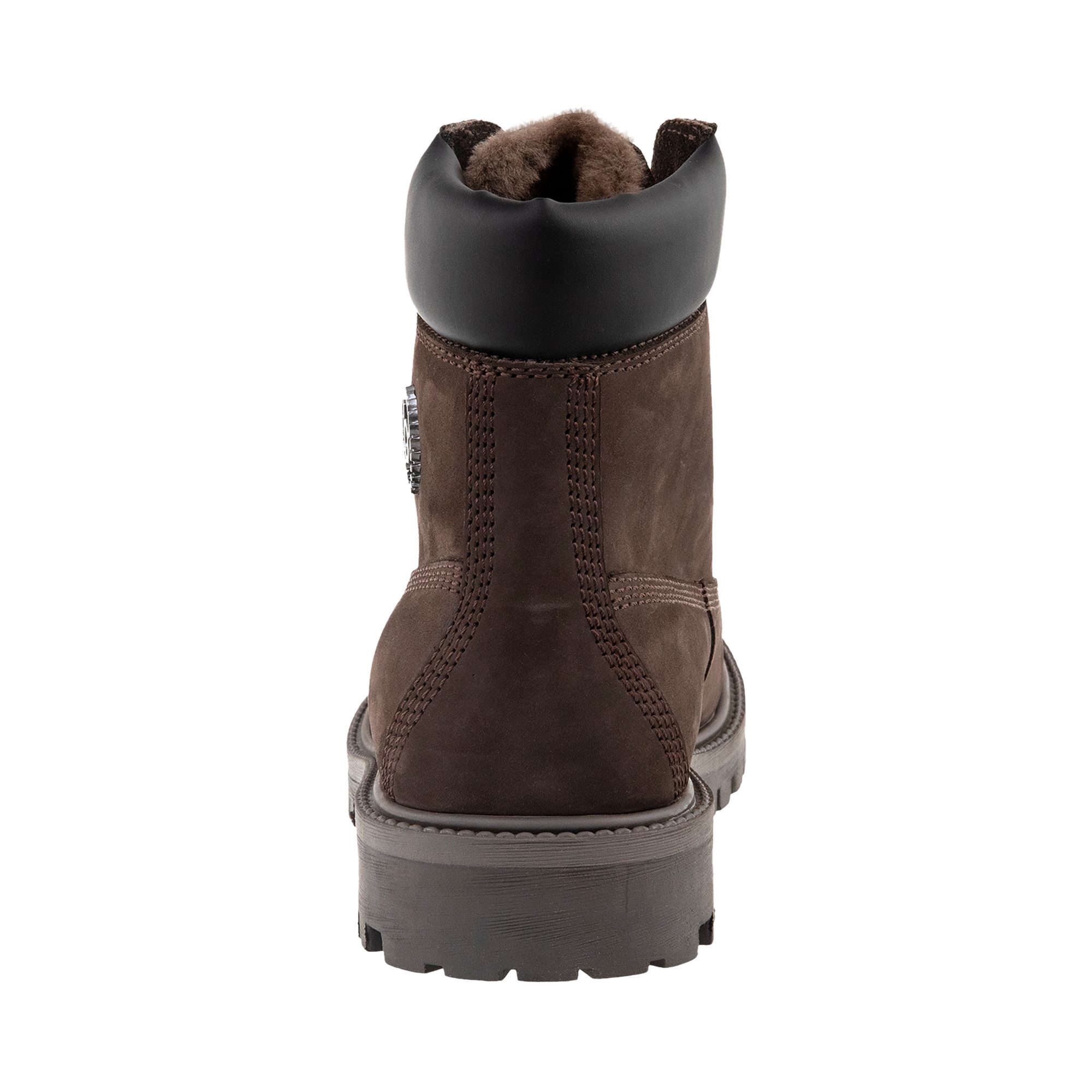 bugatti Schnürstiefel