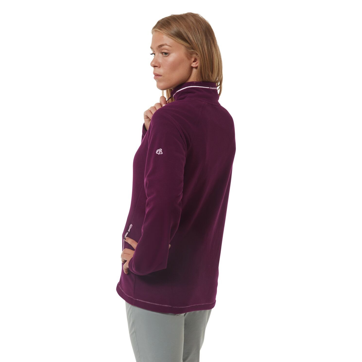 Craghoppers Trekkingjacke Craghoppers - funktionelle, leichte günstig online kaufen
