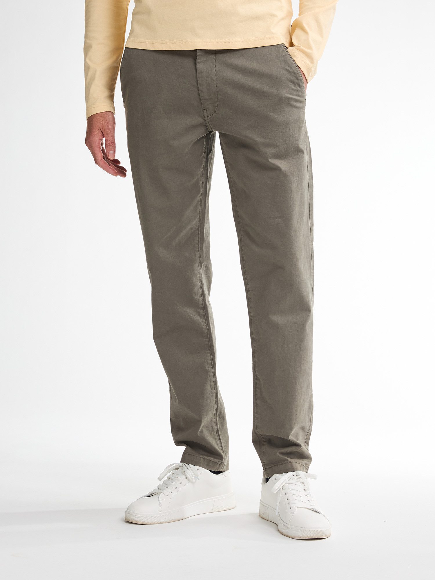 Petrol Industries Chinohose