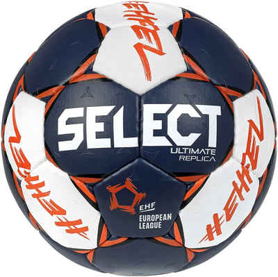 Select Sport Handball »Ultimate Replica Champions League«