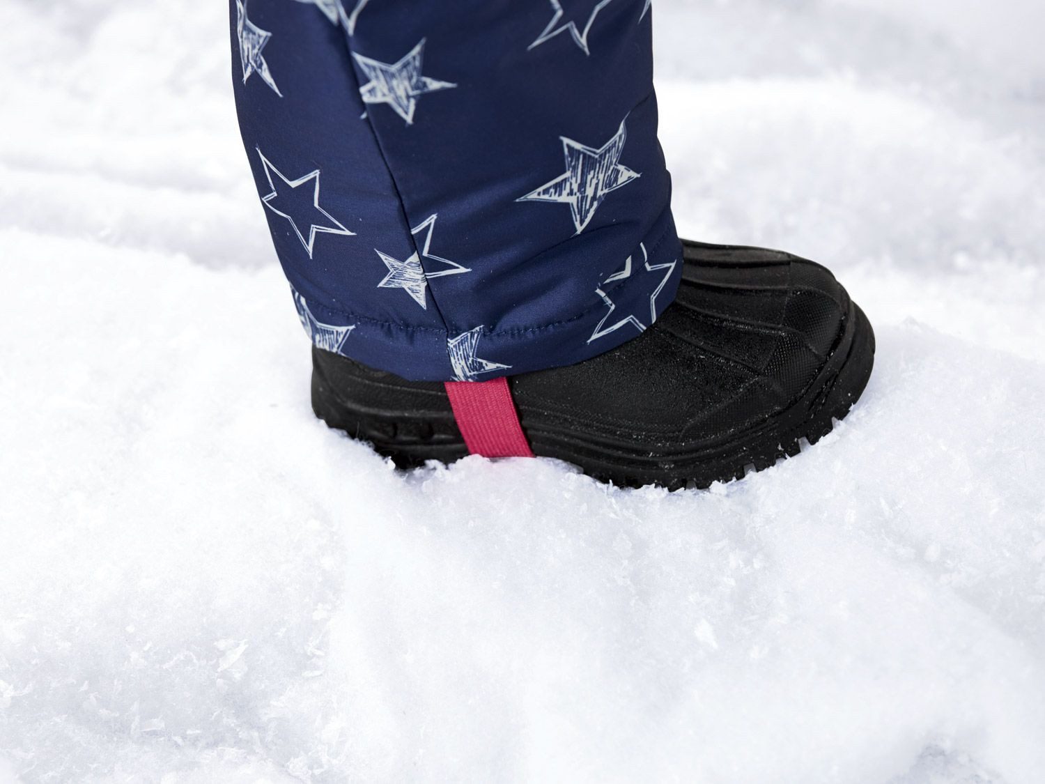 lupilu Schneeoverall Lupilu Mädchen Schneeoverall Schneeanzug