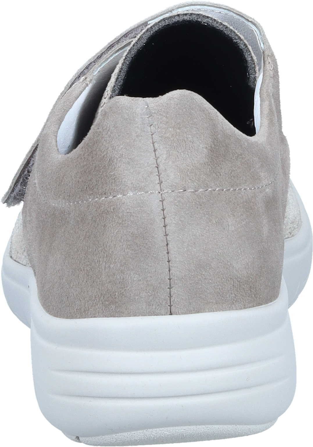 Semler Slipper Slipper aus echtem Leder