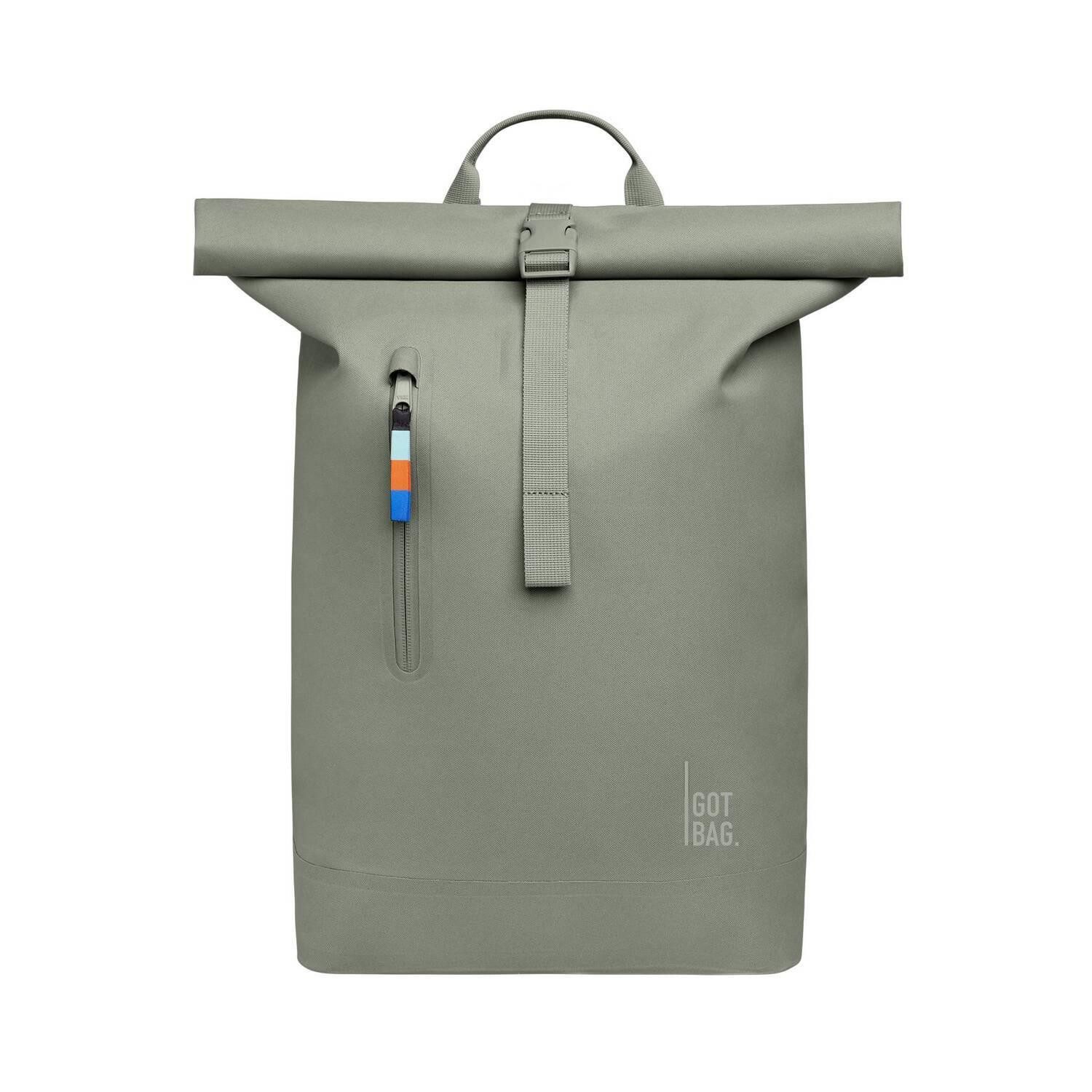 Rucksack Got Bag Rolltop Lite bass