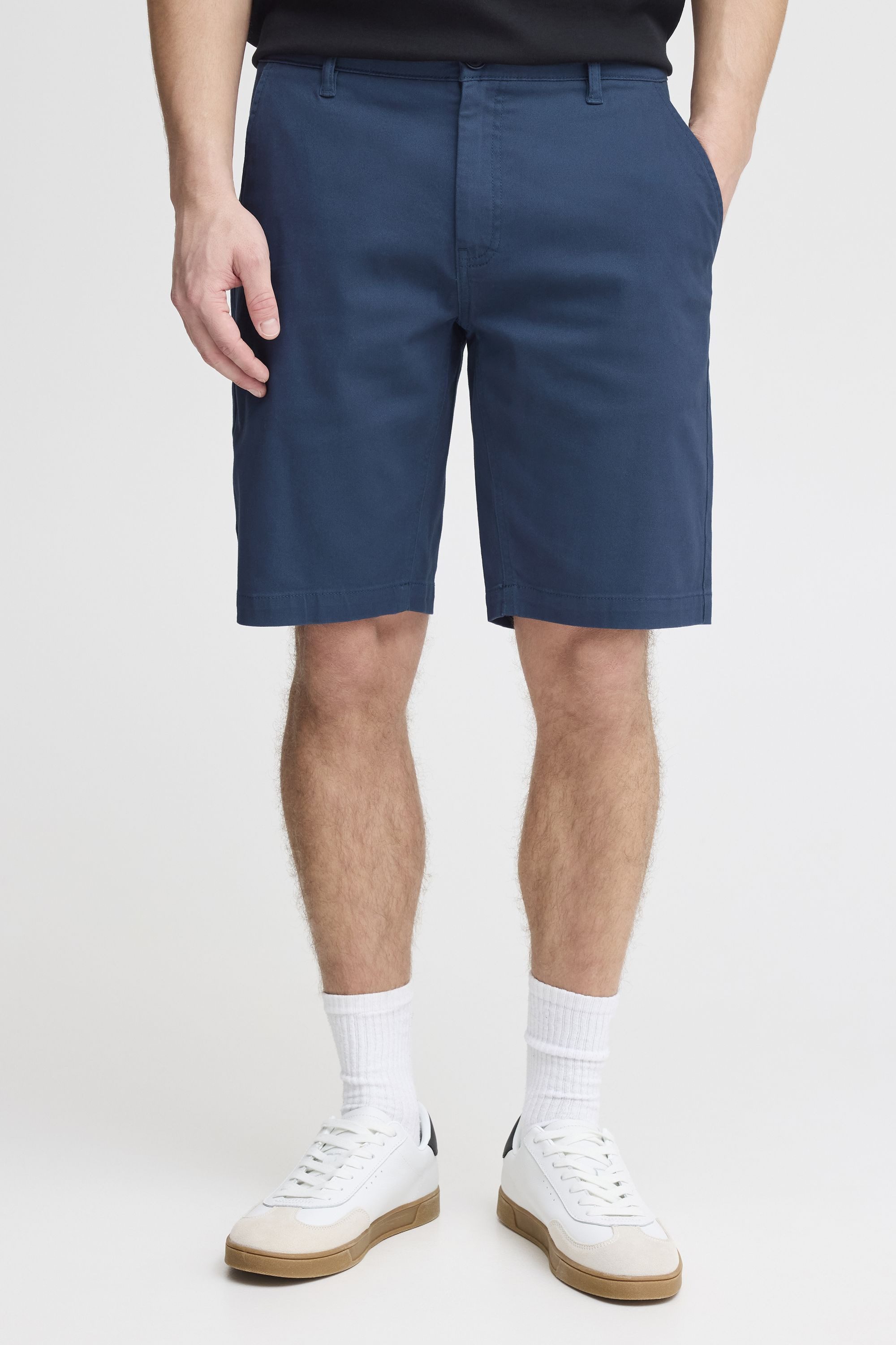!Solid Chinoshorts SDKARLO modische Chinoshorts mit günstig online kaufen