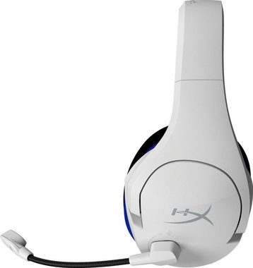 HyperX Cloud Stinger Core Wireless Gaming-Headset (Rauschunterdrückung, Bluetooth)