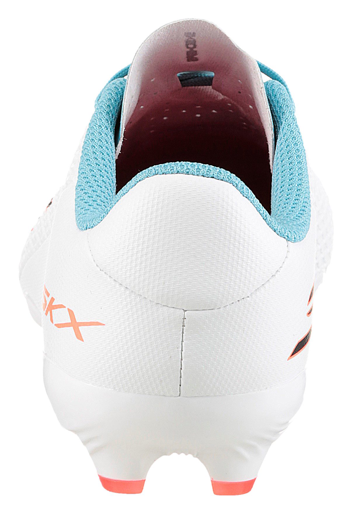 Skechers JR CRIB FG, Skechers Skx_2 Jr Td Mg Fußballschuh Academy Fußballschuh mit reaktionsschneller Passform