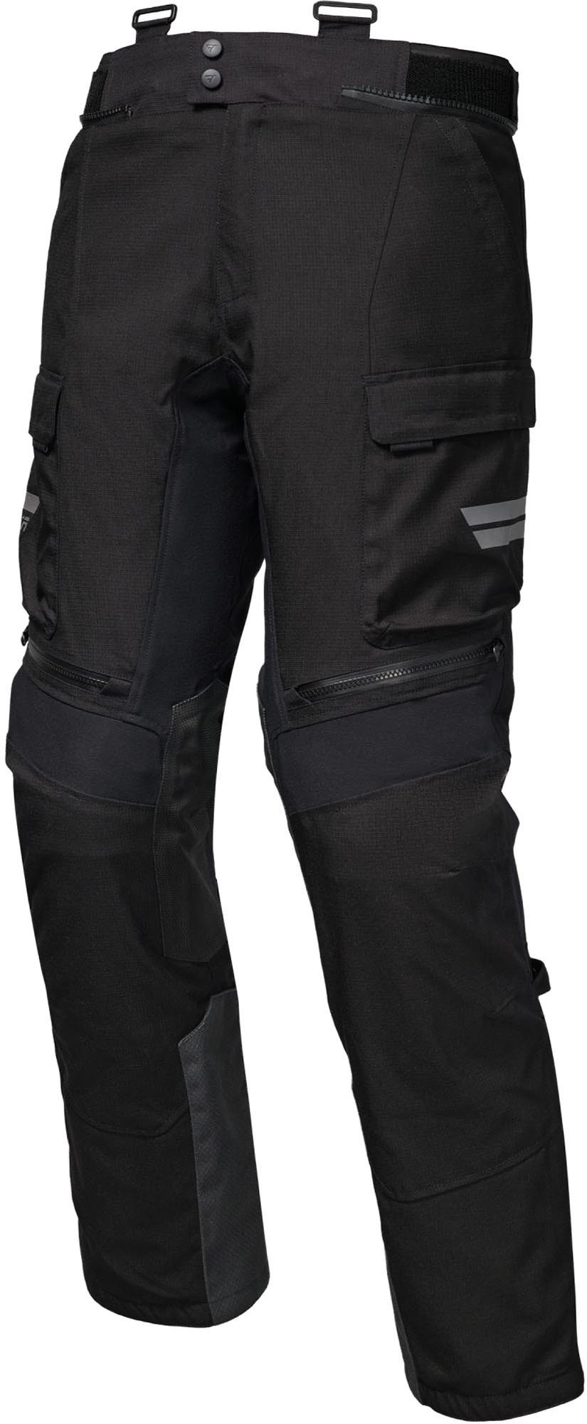 Motorradhose Atlaz Motorrad Textilhose