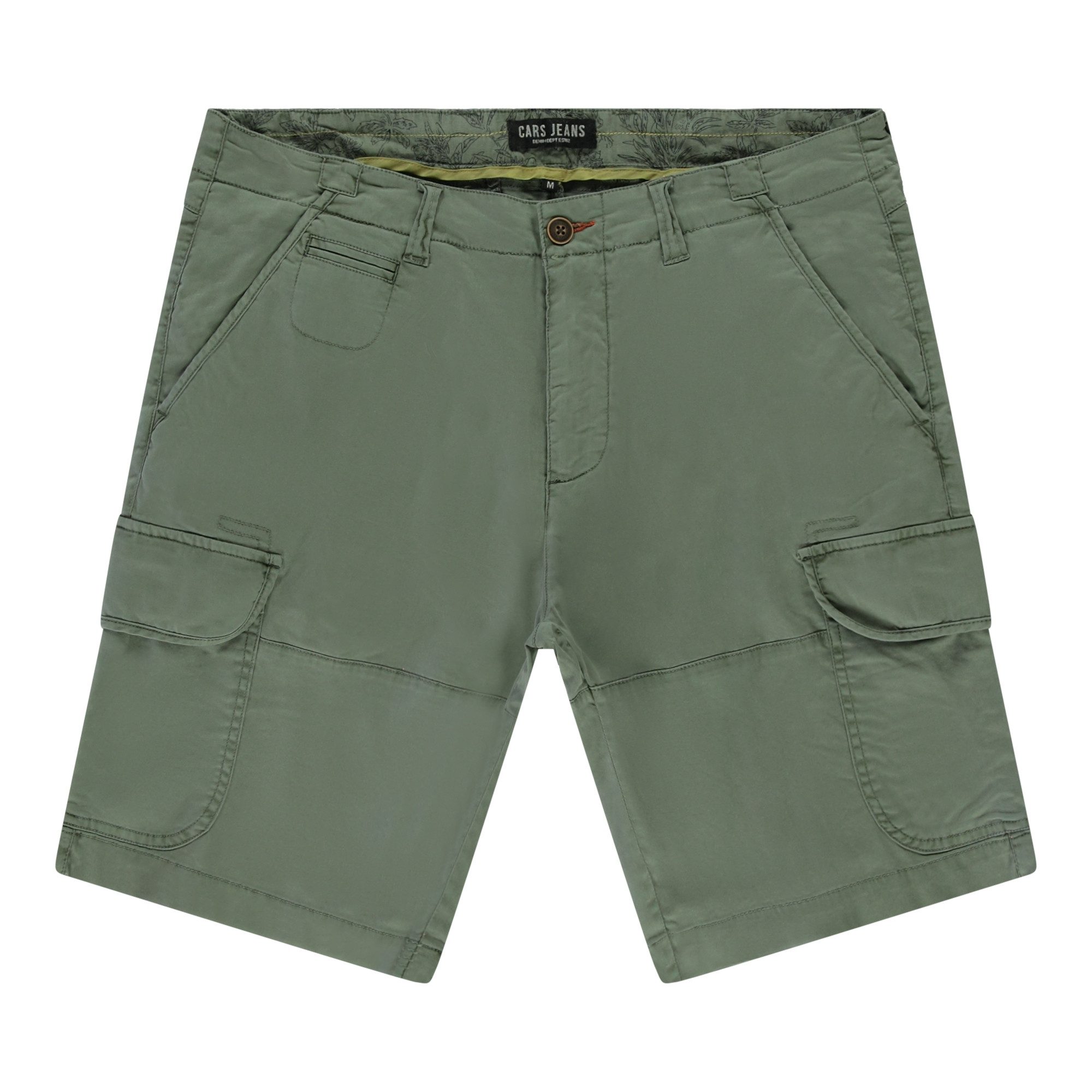 CARS JEANS Cargoshorts BENMAS Short günstig online kaufen